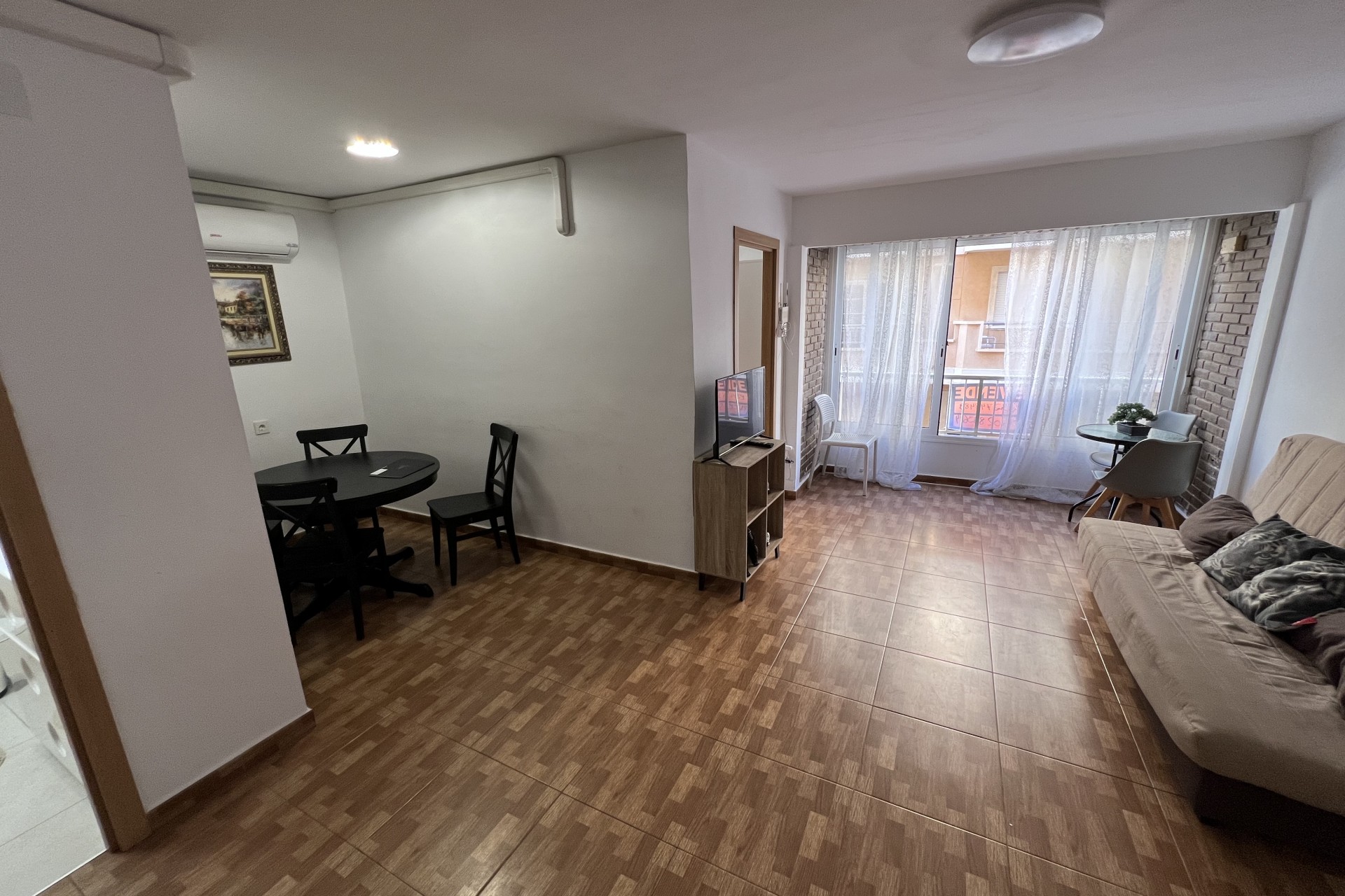 Aus zweiter Hand - Wohnung -
Torrevieja - Costa Blanca