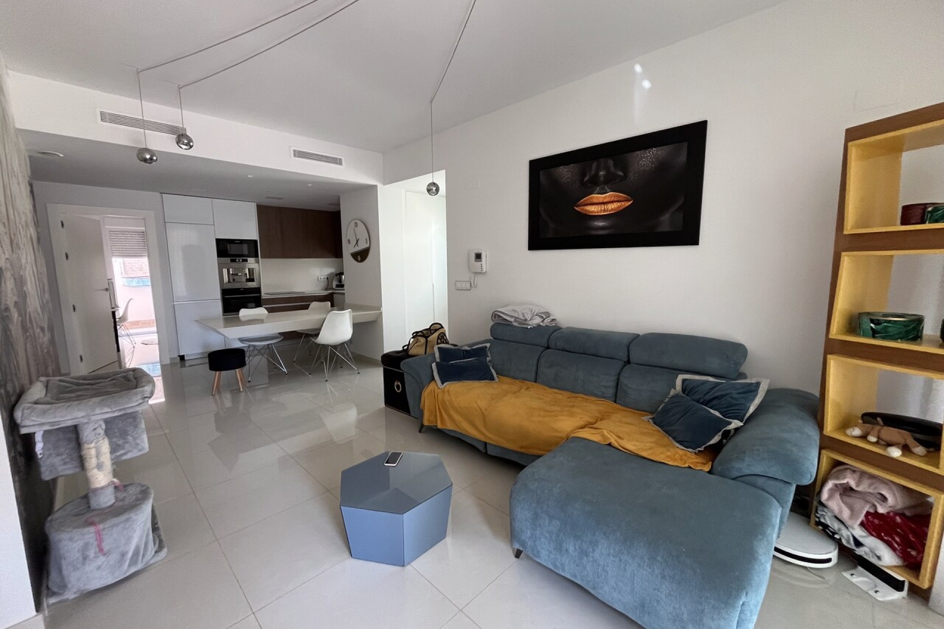 Aus zweiter Hand - Wohnung -
Torrevieja - Costa Blanca