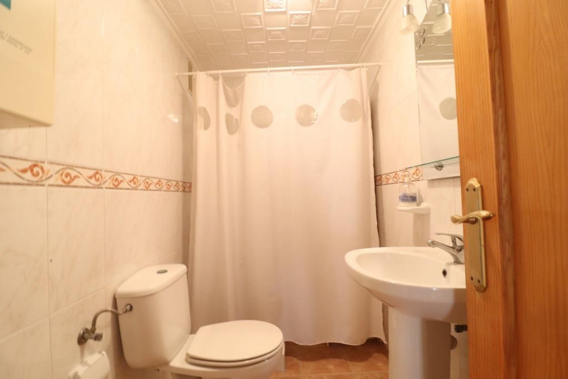 Aus zweiter Hand - Wohnung -
Torrevieja - Costa Blanca