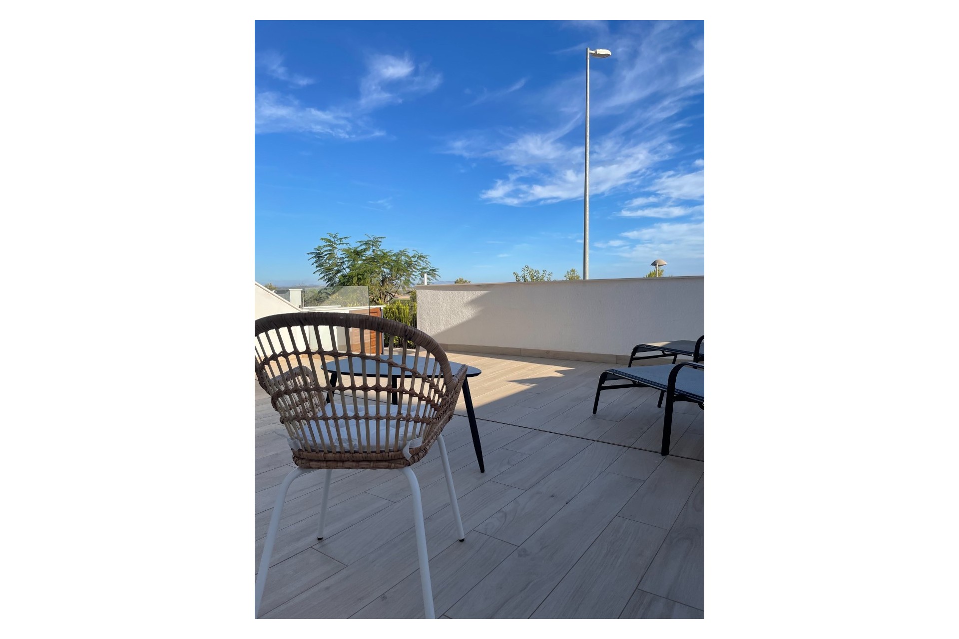 Aus zweiter Hand - Wohnung -
Torrevieja - Costa Blanca