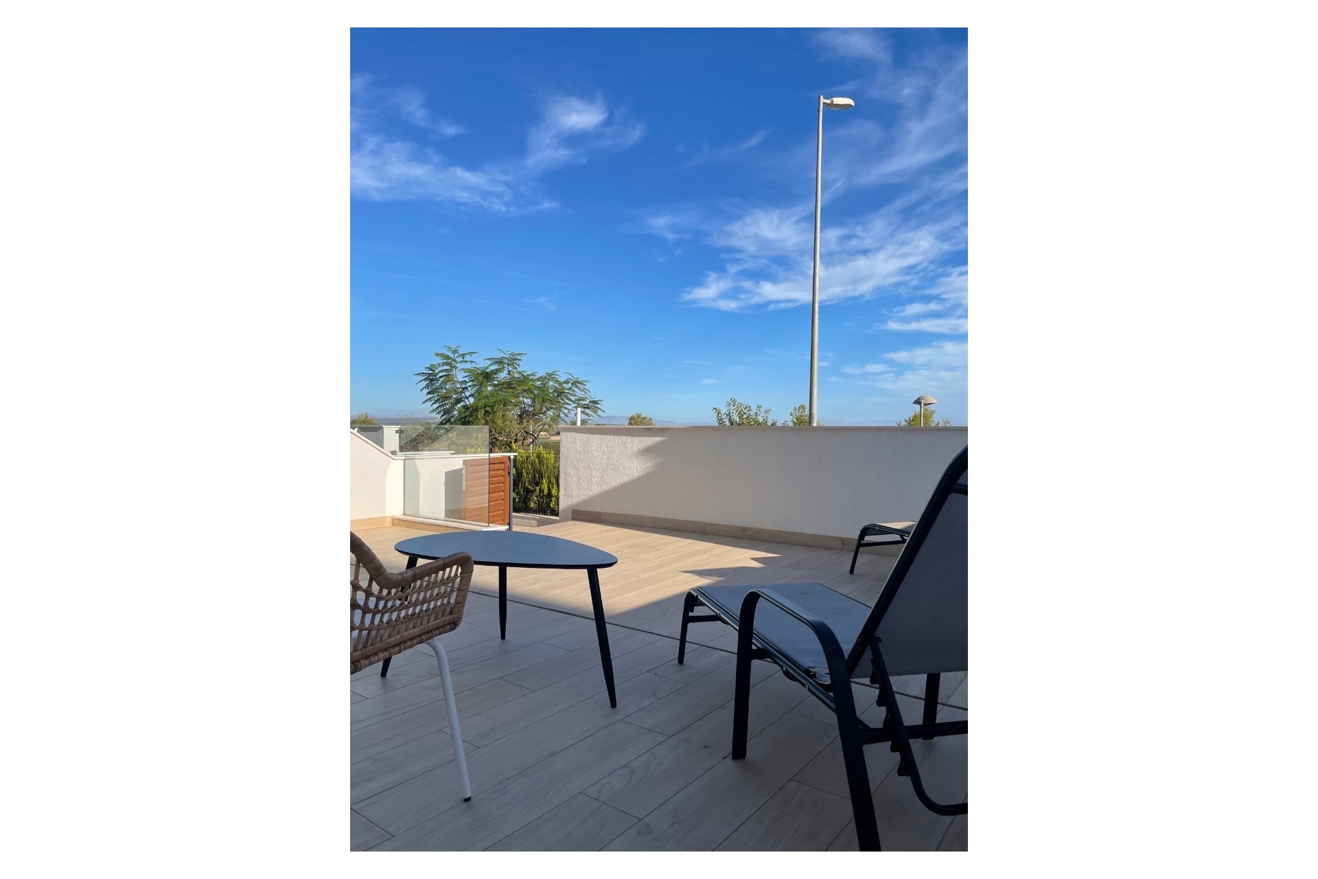 Aus zweiter Hand - Wohnung -
Torrevieja - Costa Blanca