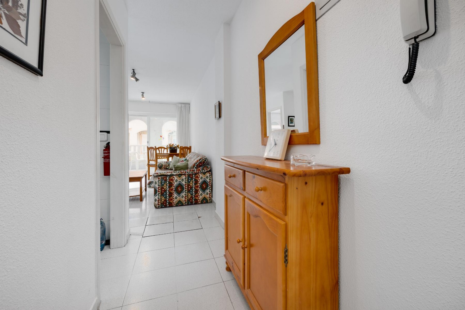 Aus zweiter Hand - Wohnung -
Torrevieja - Costa Blanca