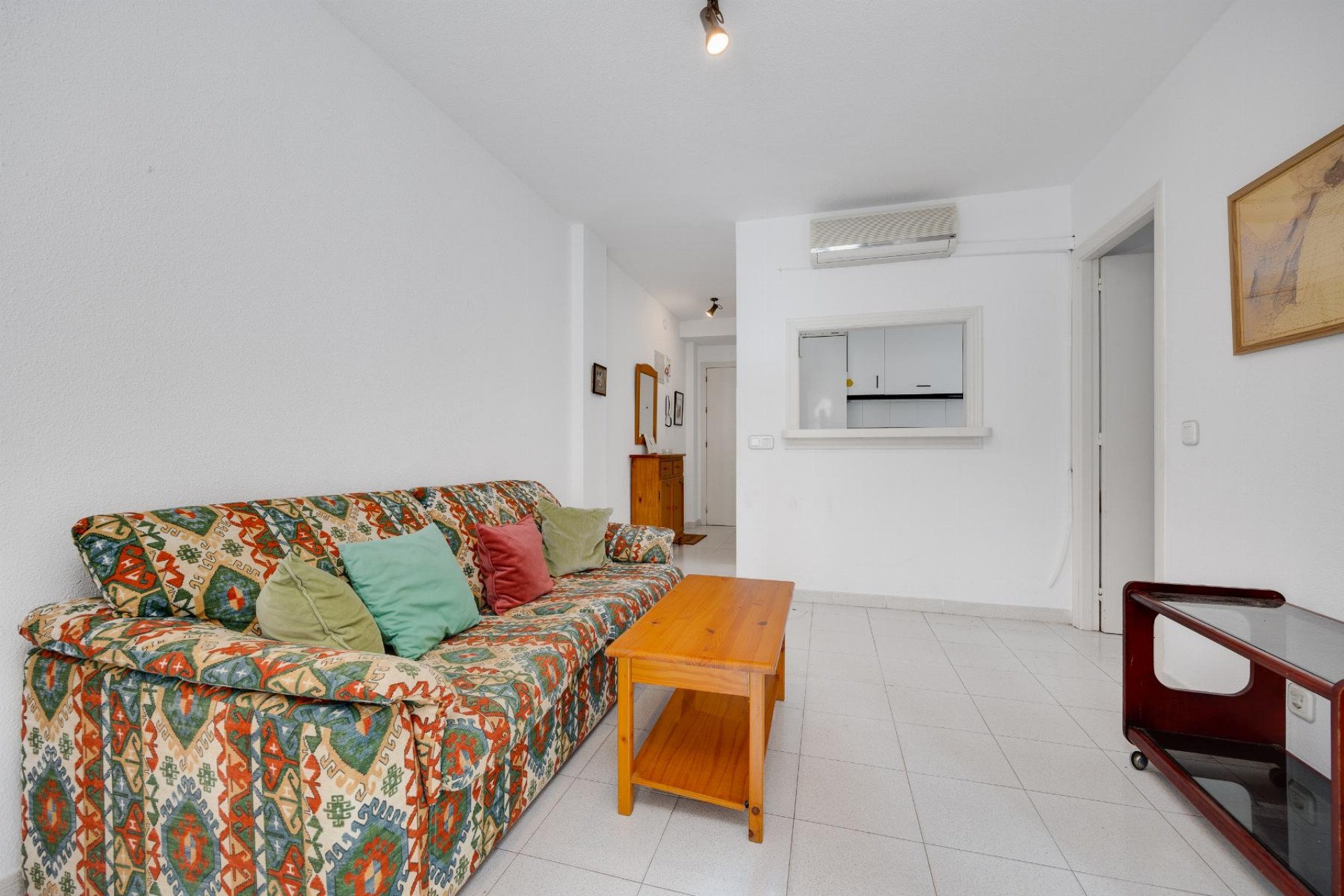 Aus zweiter Hand - Wohnung -
Torrevieja - Costa Blanca