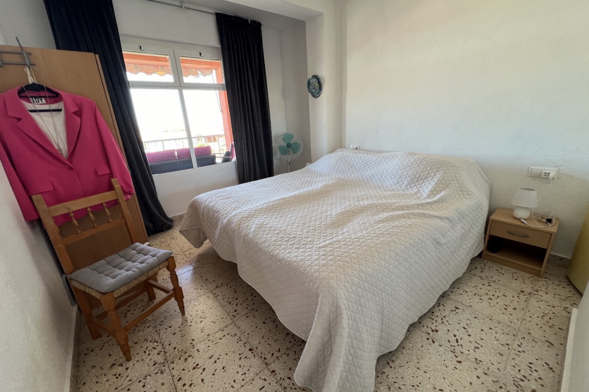 Aus zweiter Hand - Wohnung -
Torrevieja - Costa Blanca