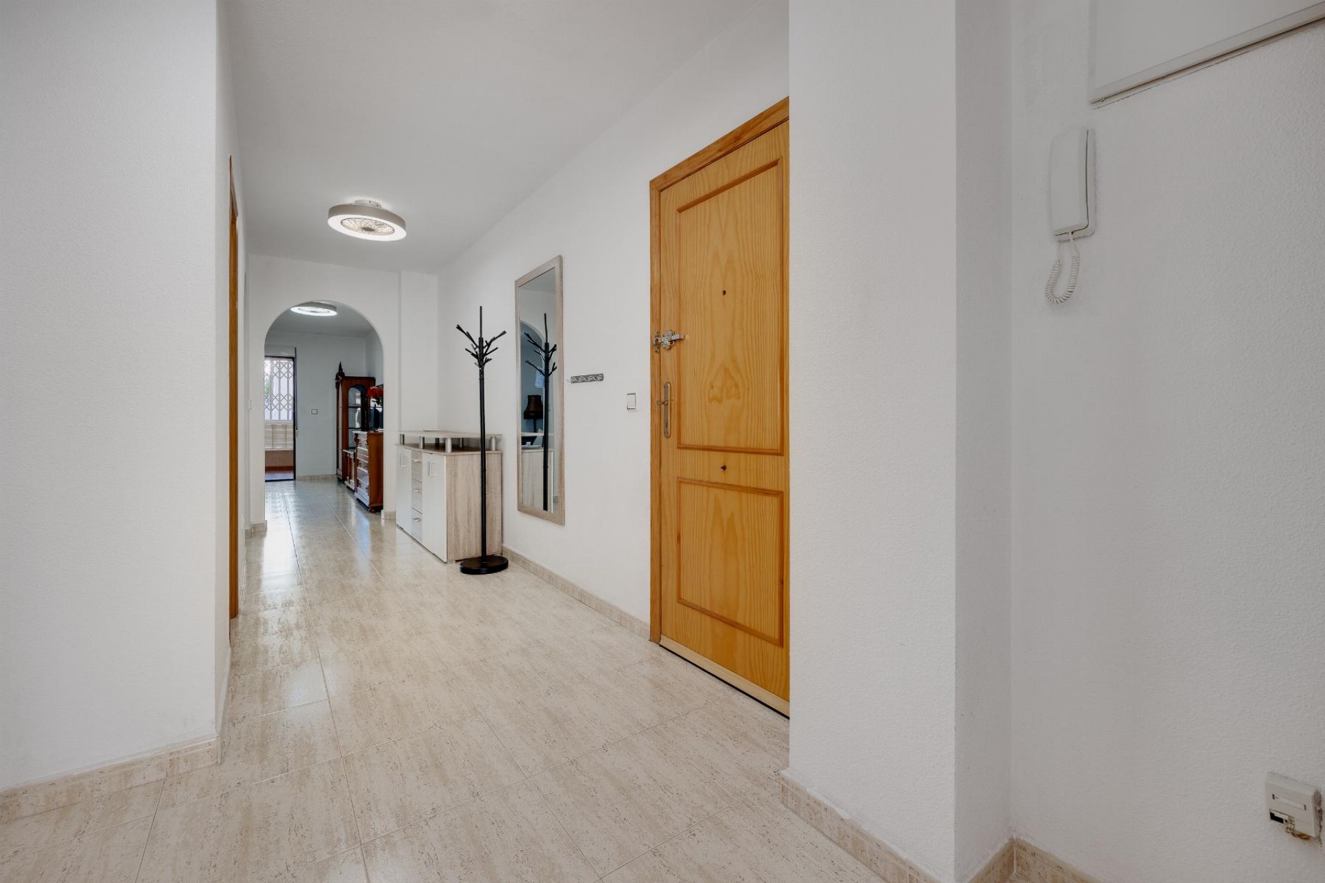 Aus zweiter Hand - Wohnung -
Torrevieja - Costa Blanca