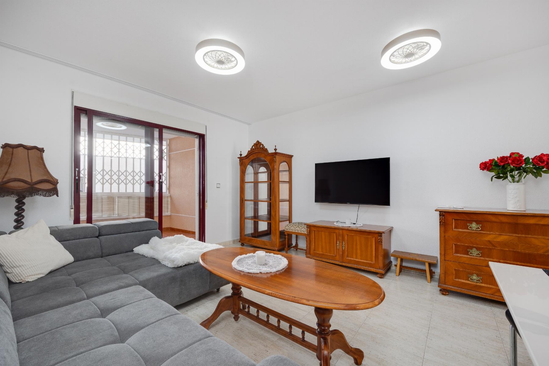 Aus zweiter Hand - Wohnung -
Torrevieja - Costa Blanca