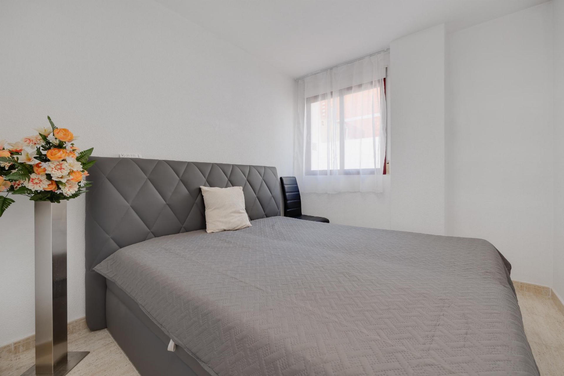 Aus zweiter Hand - Wohnung -
Torrevieja - Costa Blanca