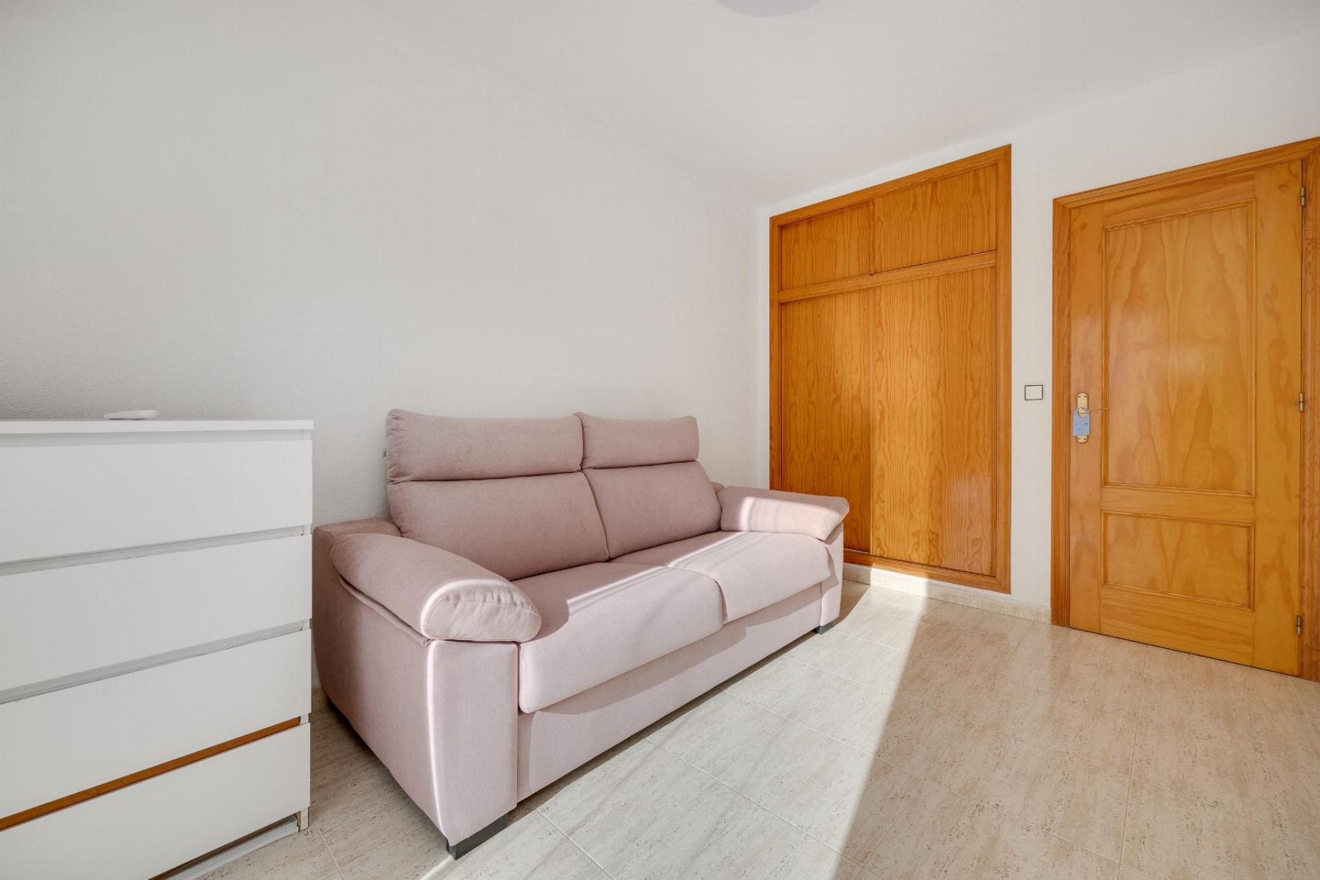 Aus zweiter Hand - Wohnung -
Torrevieja - Costa Blanca