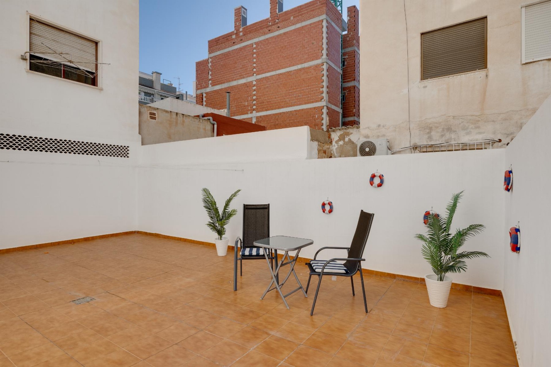 Aus zweiter Hand - Wohnung -
Torrevieja - Costa Blanca