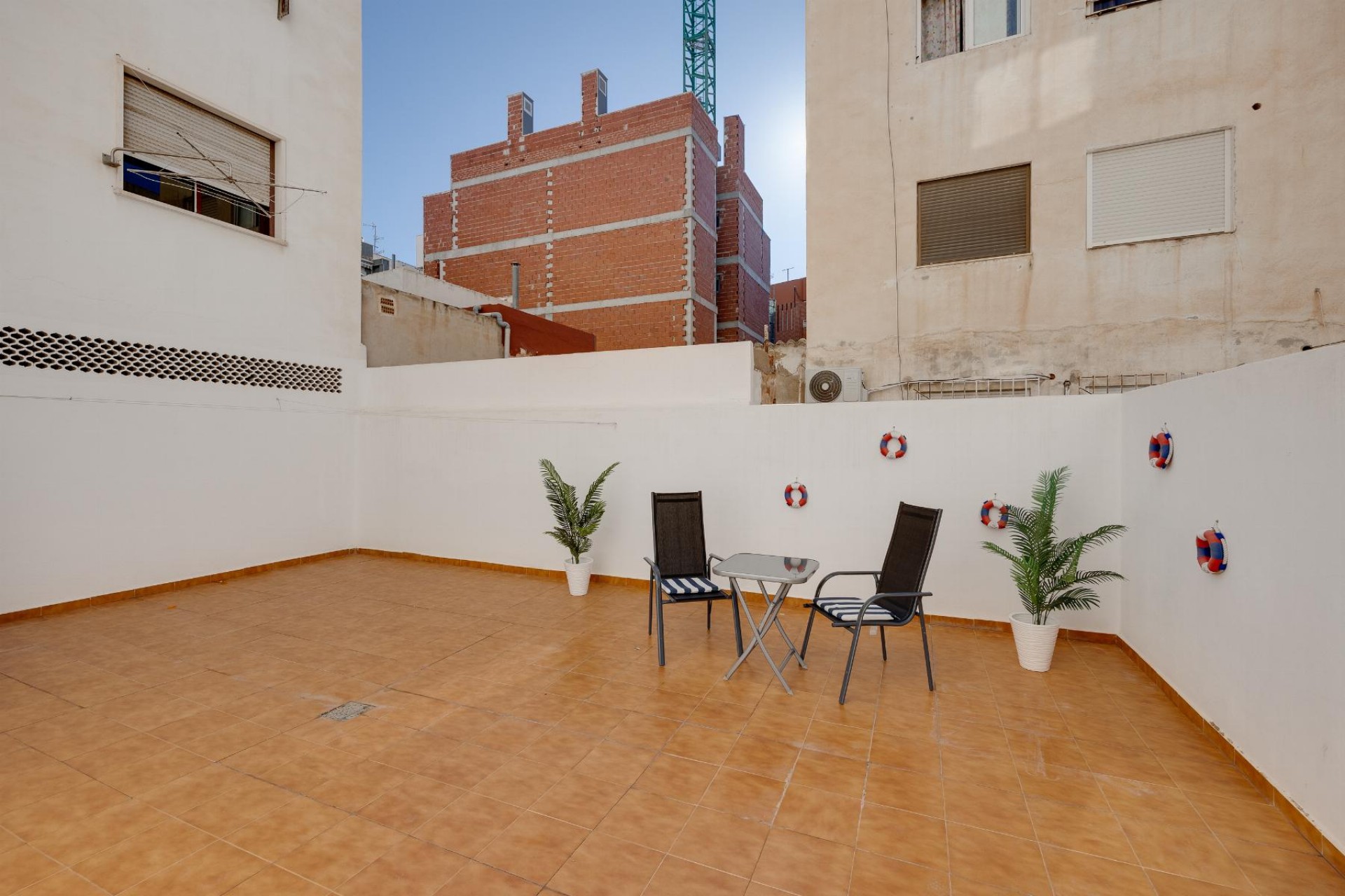 Aus zweiter Hand - Wohnung -
Torrevieja - Costa Blanca