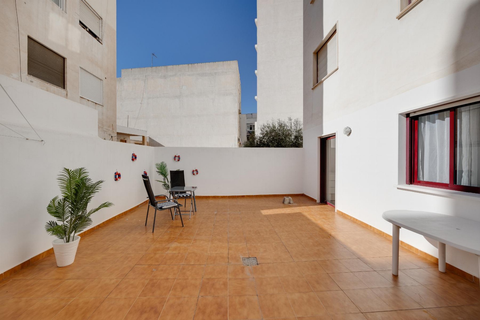 Aus zweiter Hand - Wohnung -
Torrevieja - Costa Blanca