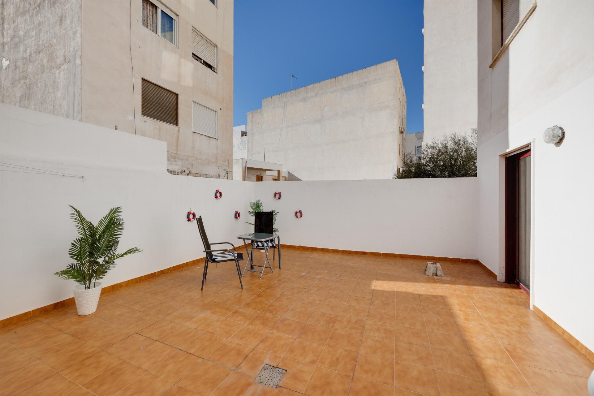 Aus zweiter Hand - Wohnung -
Torrevieja - Costa Blanca