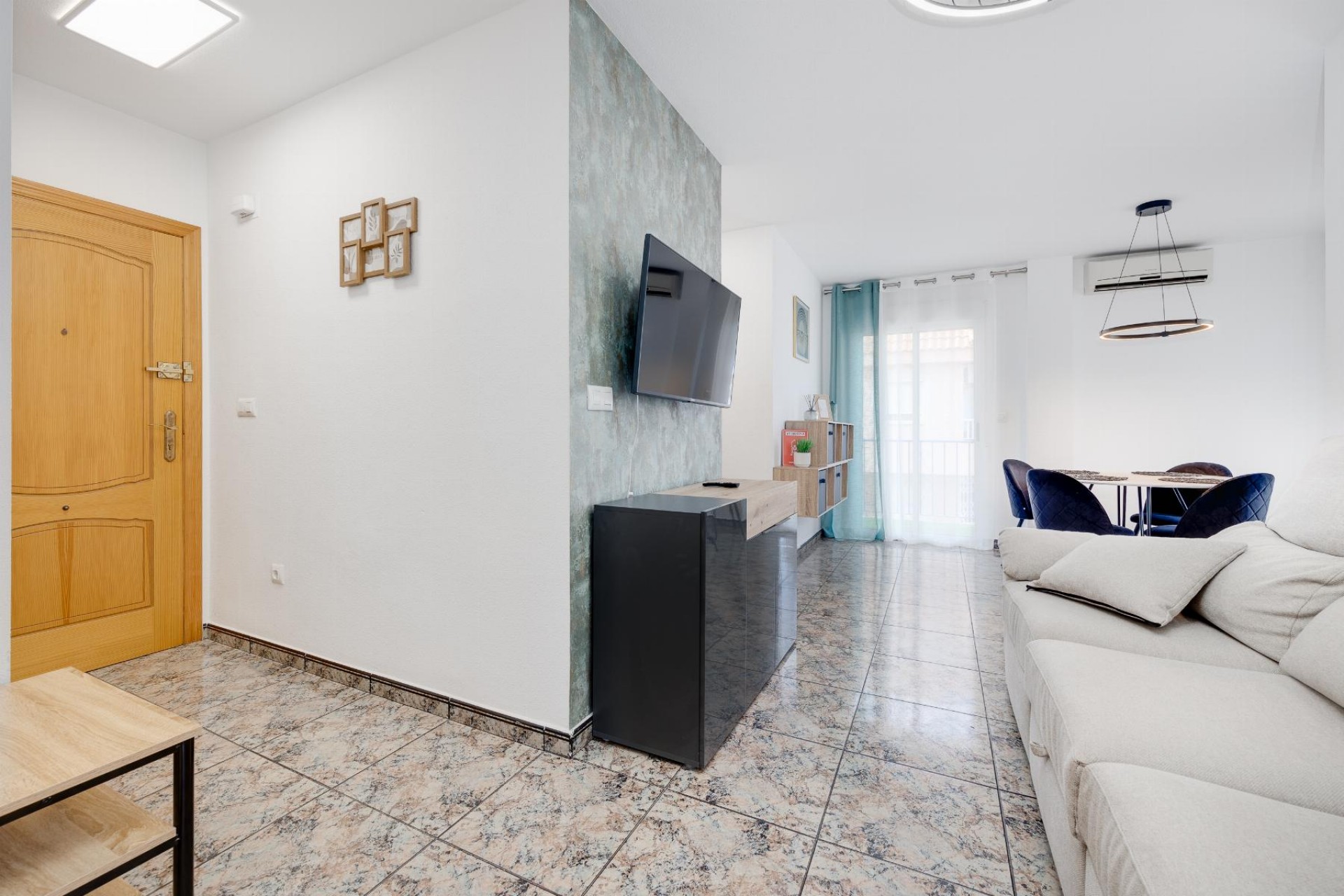 Aus zweiter Hand - Wohnung -
Torrevieja - Costa Blanca