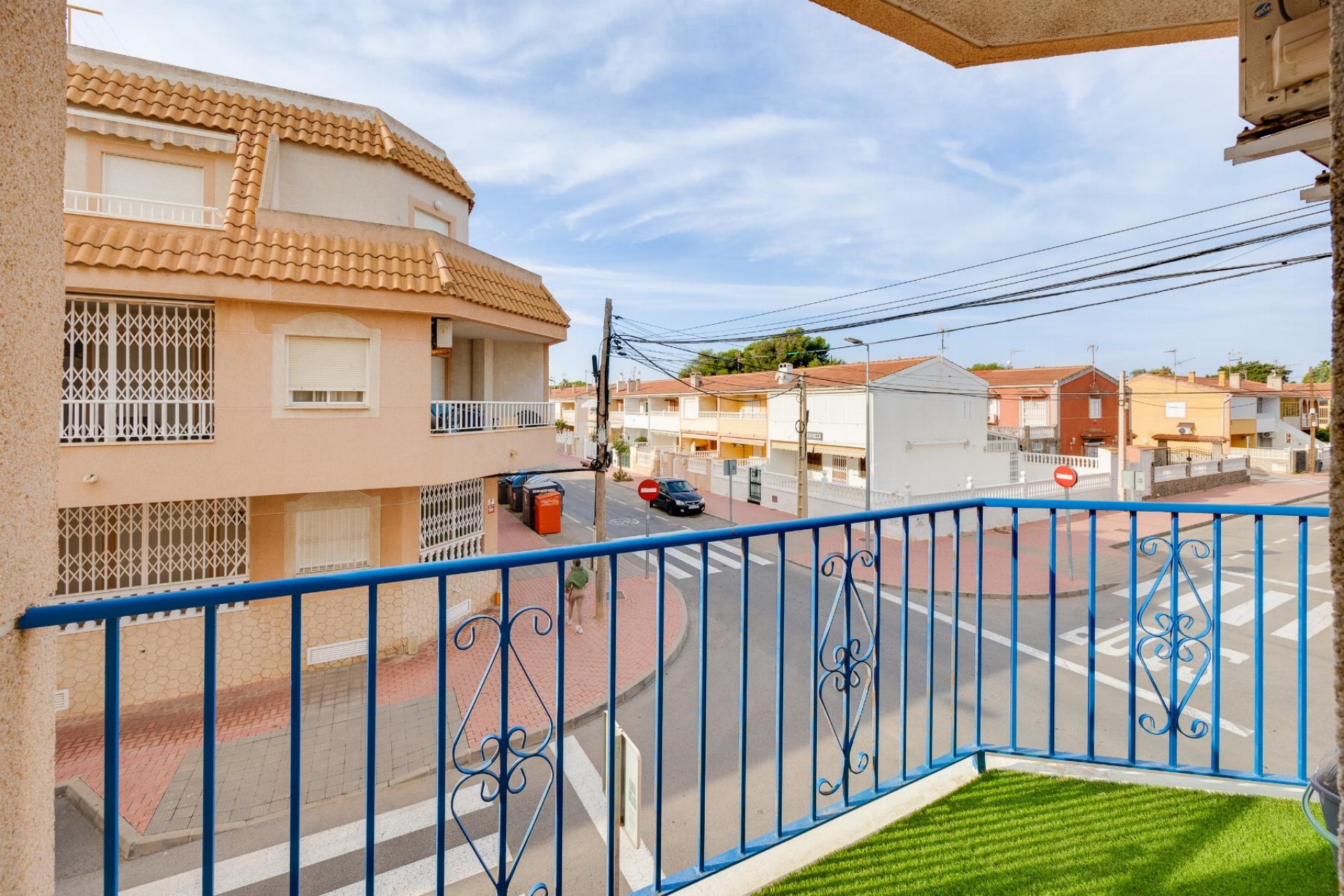 Aus zweiter Hand - Wohnung -
Torrevieja - Costa Blanca