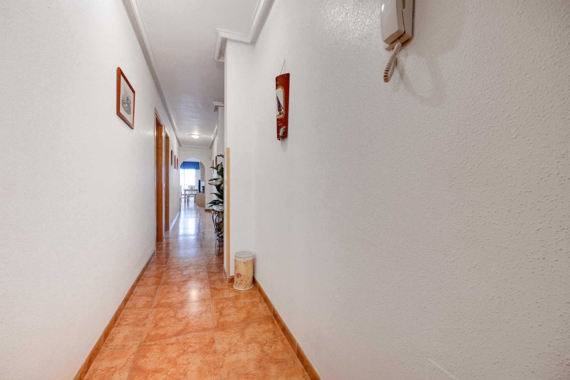 Aus zweiter Hand - Wohnung -
Torrevieja - Costa Blanca