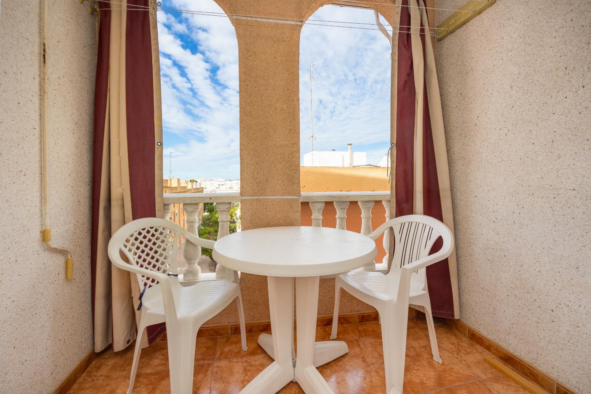 Aus zweiter Hand - Wohnung -
Torrevieja - Costa Blanca