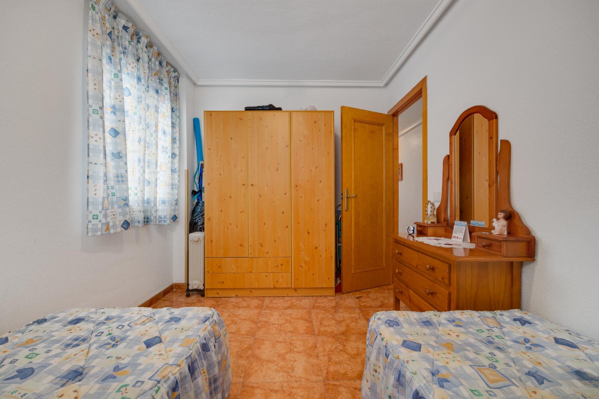 Aus zweiter Hand - Wohnung -
Torrevieja - Costa Blanca