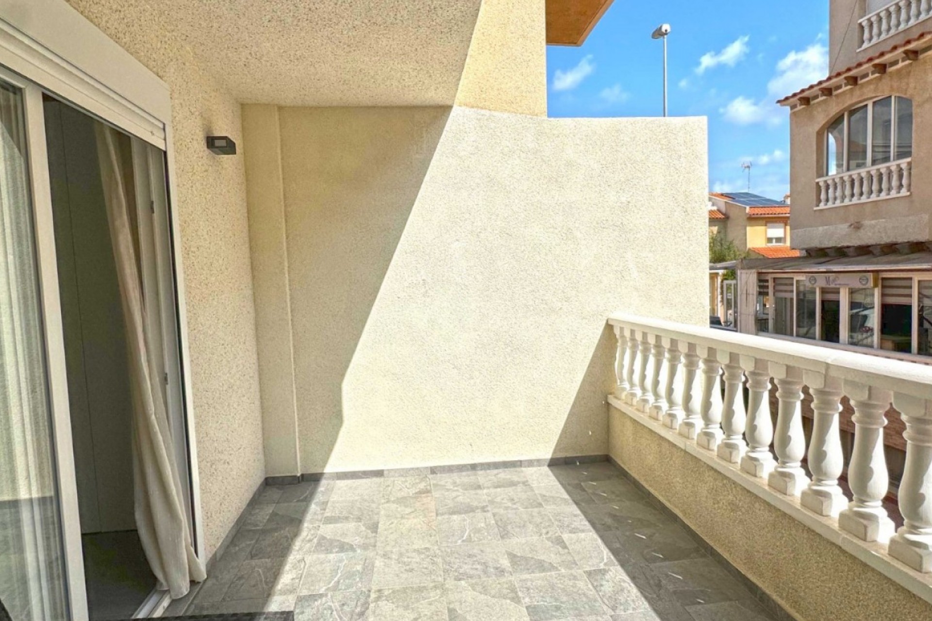 Aus zweiter Hand - Wohnung -
Torrevieja - Costa Blanca