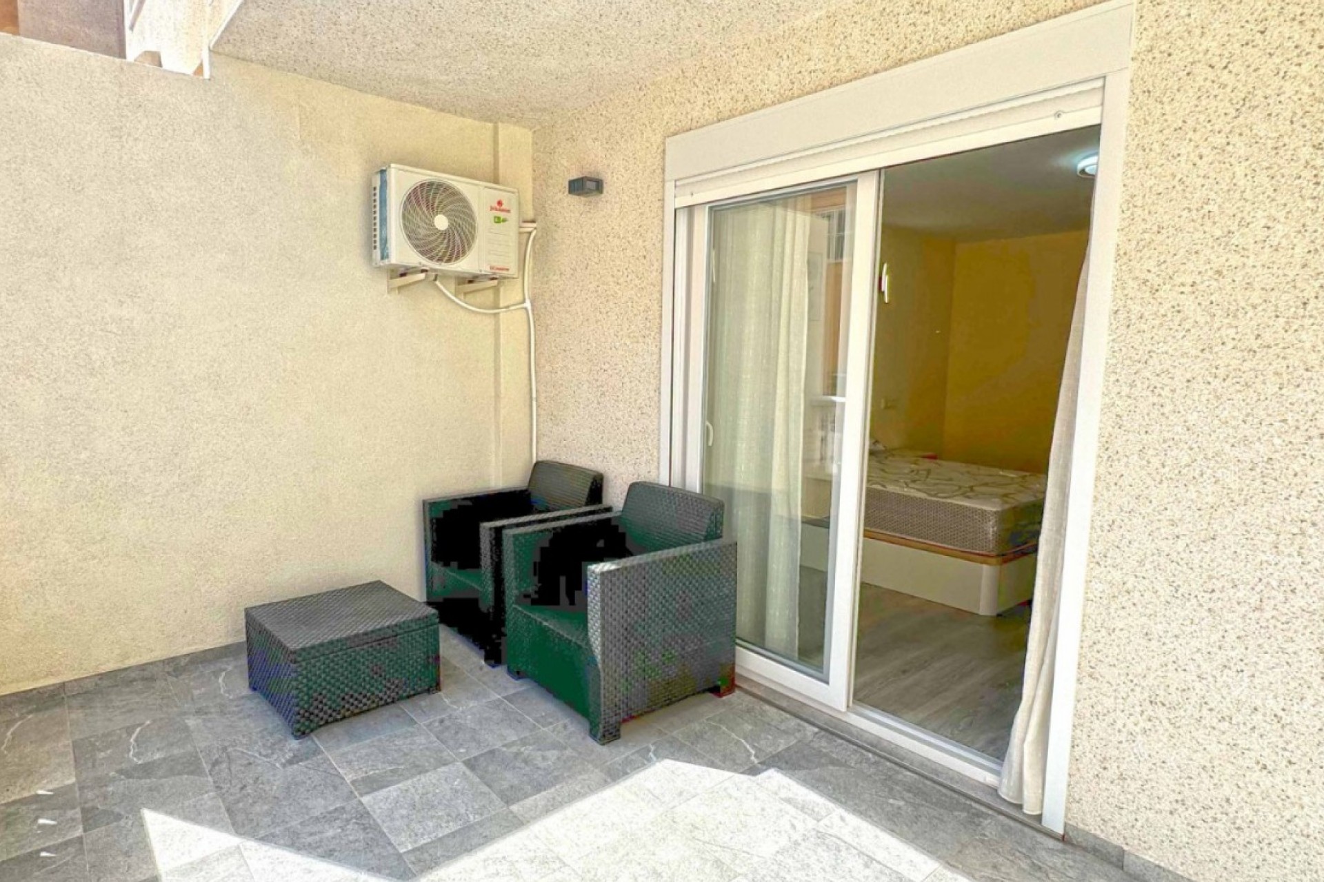 Aus zweiter Hand - Wohnung -
Torrevieja - Costa Blanca