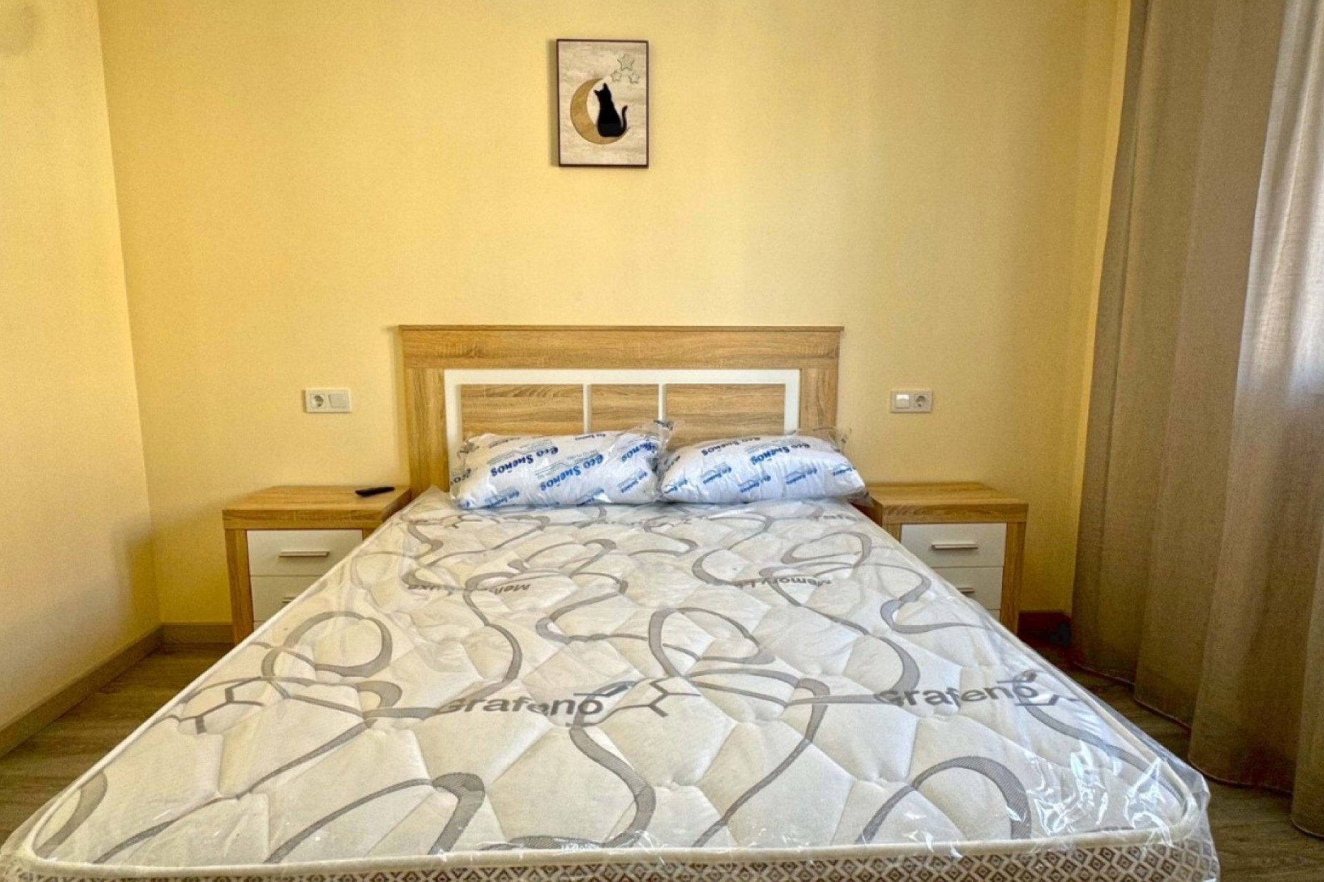 Aus zweiter Hand - Wohnung -
Torrevieja - Costa Blanca