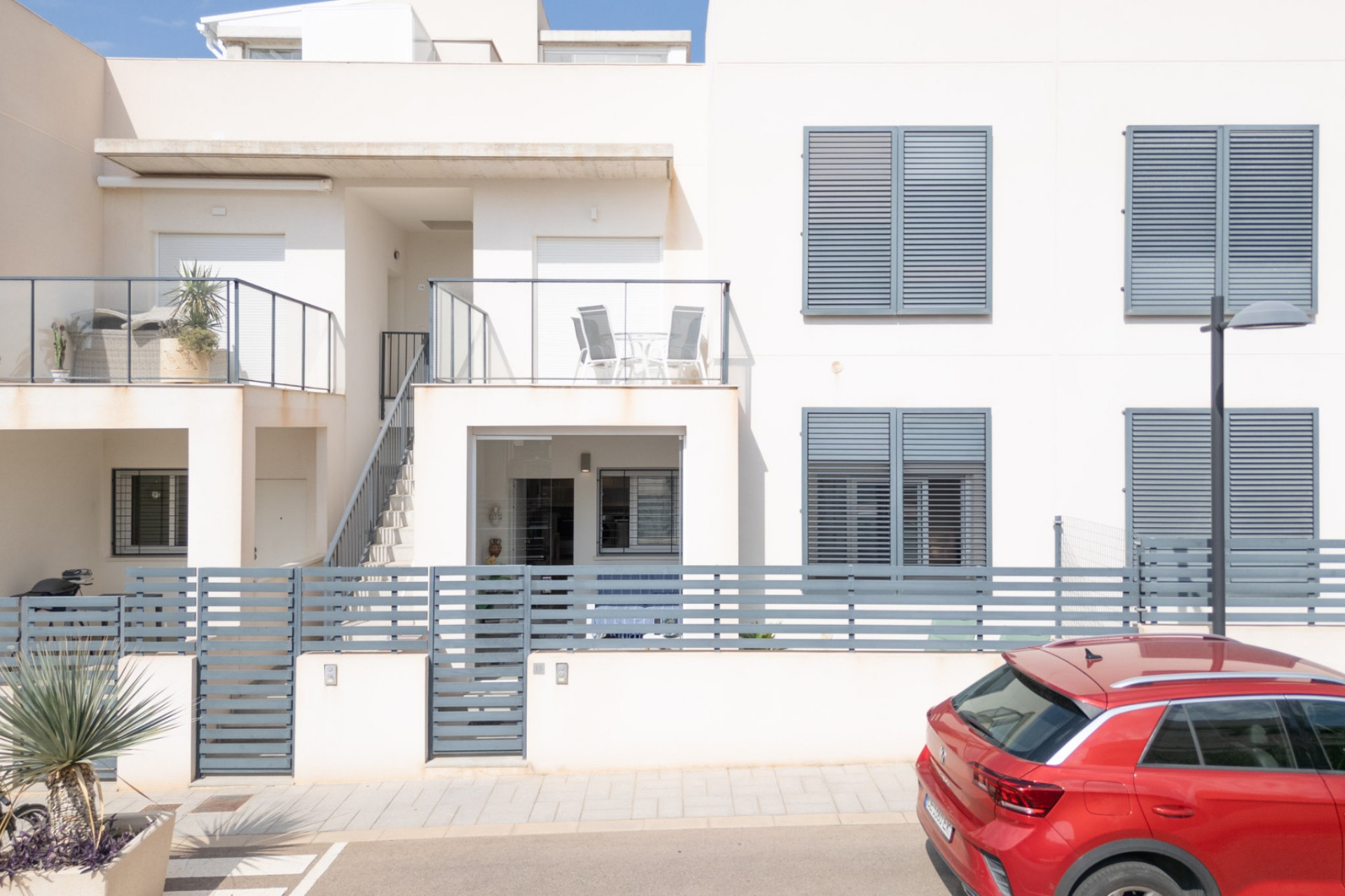 Aus zweiter Hand - Wohnung -
Torrevieja - Costa Blanca