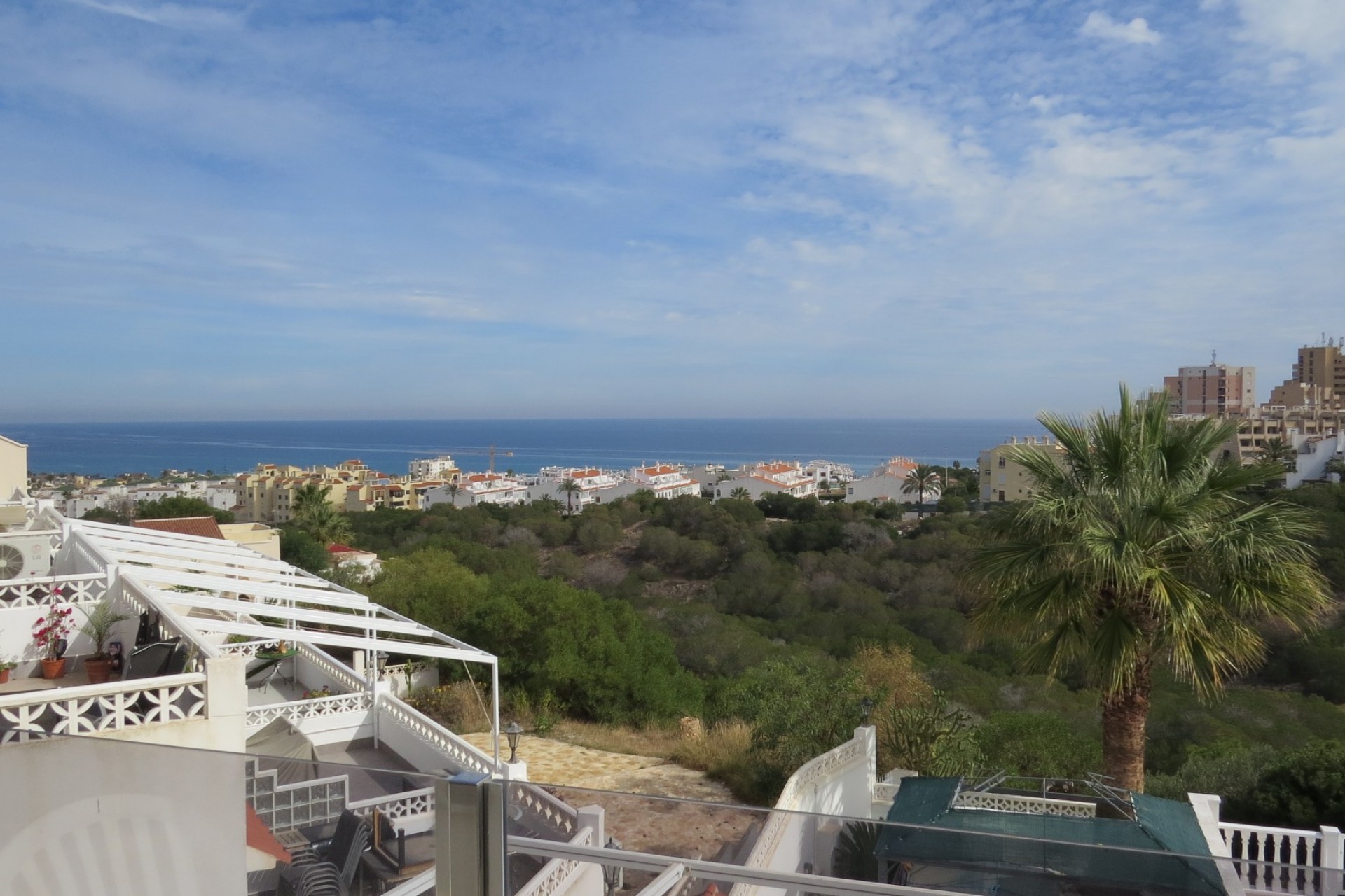 Aus zweiter Hand - Wohnung -
Torrevieja - Costa Blanca