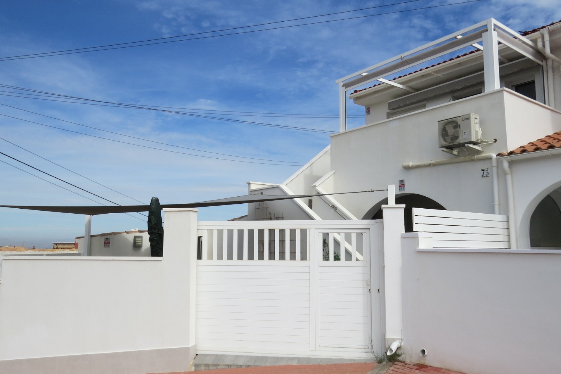 Aus zweiter Hand - Wohnung -
Torrevieja - Costa Blanca