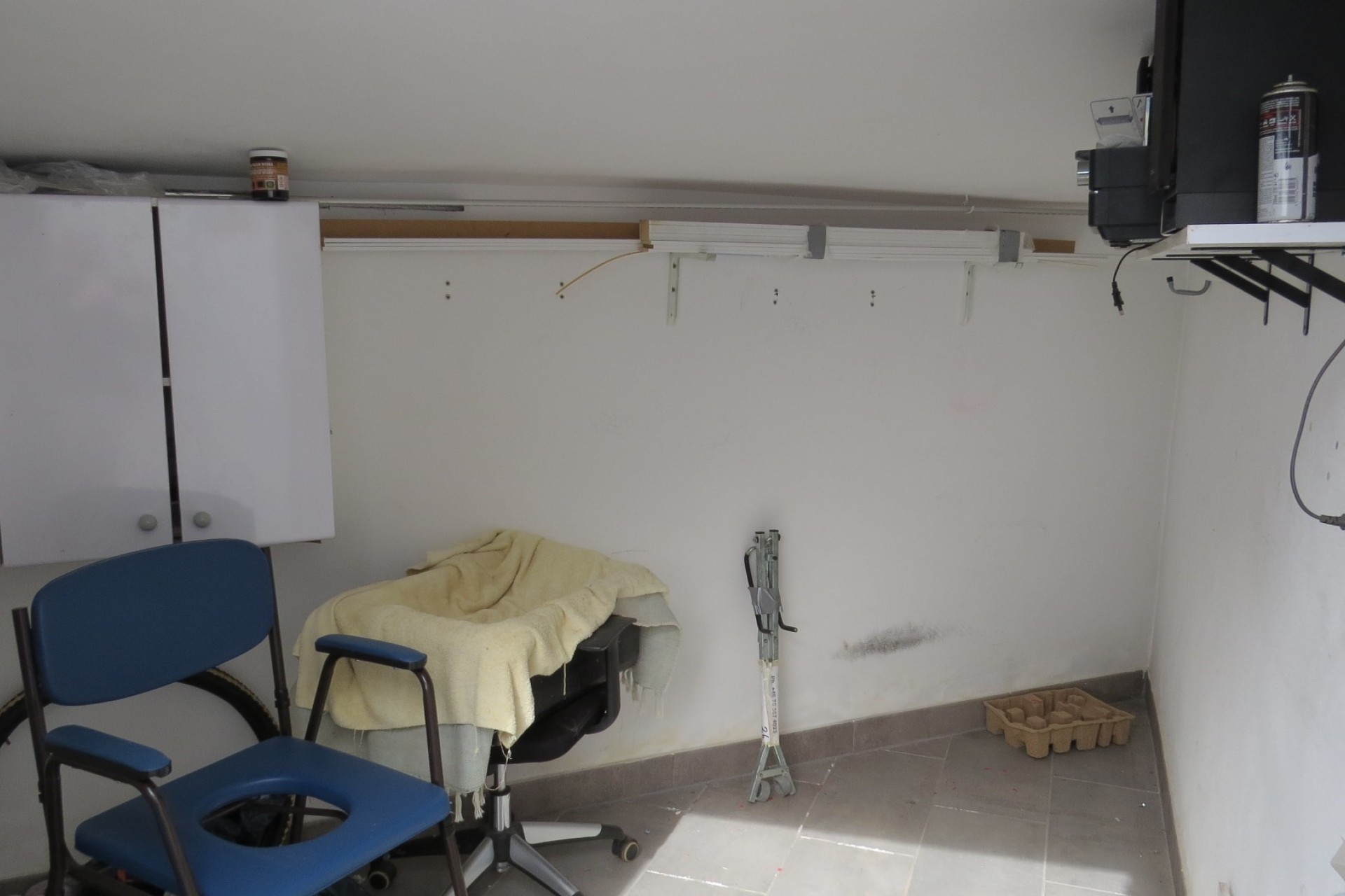 Aus zweiter Hand - Wohnung -
Torrevieja - Costa Blanca