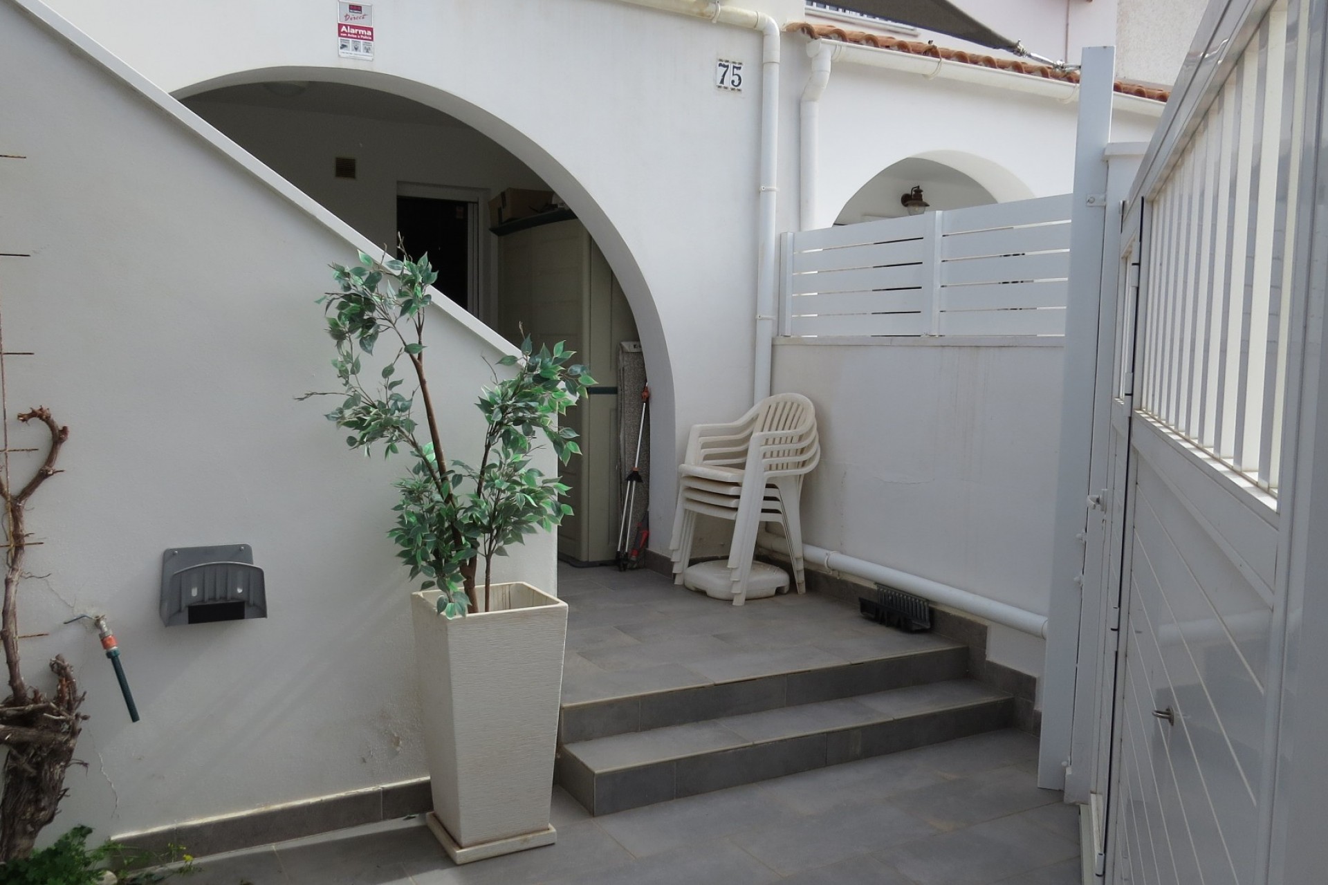 Aus zweiter Hand - Wohnung -
Torrevieja - Costa Blanca