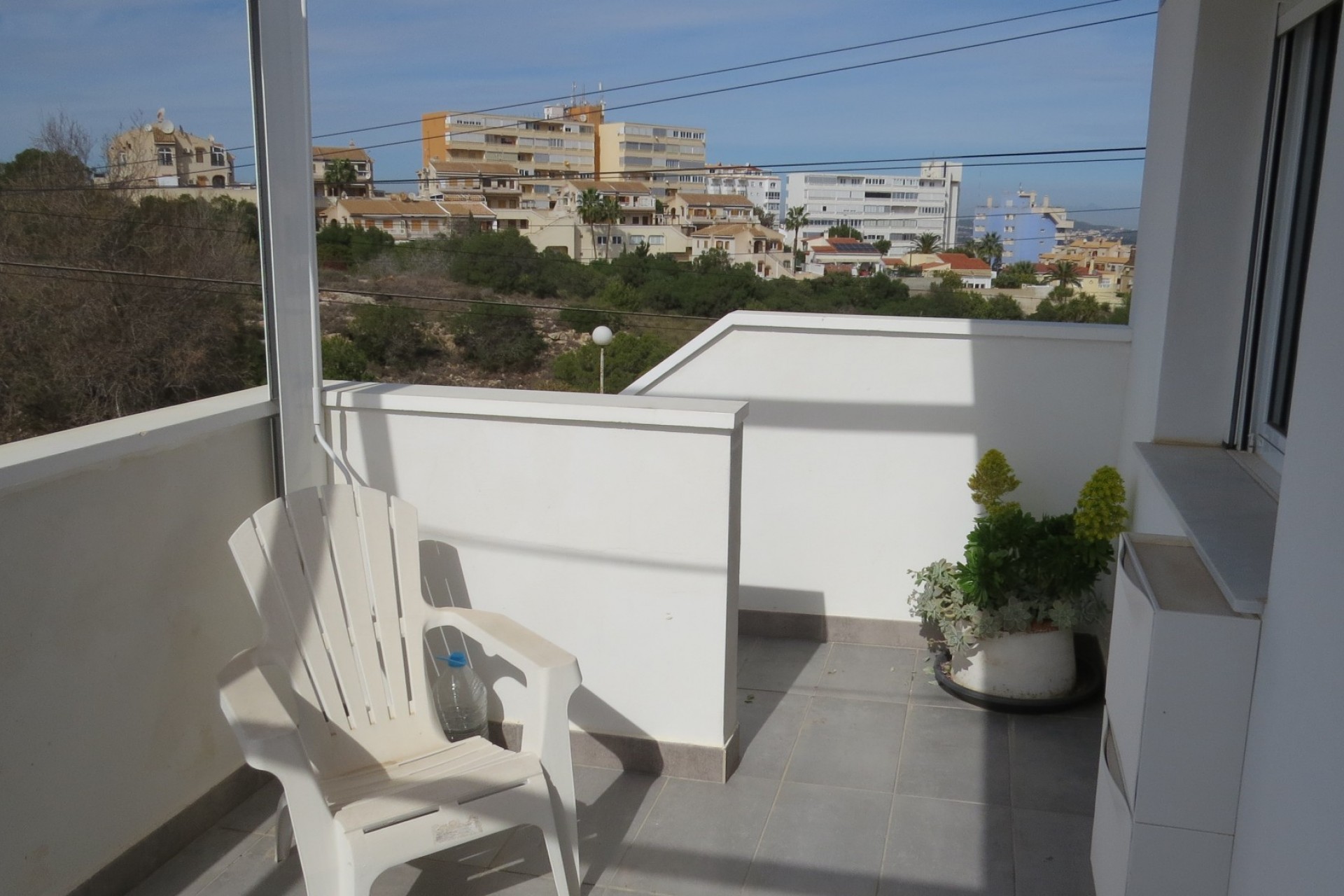 Aus zweiter Hand - Wohnung -
Torrevieja - Costa Blanca