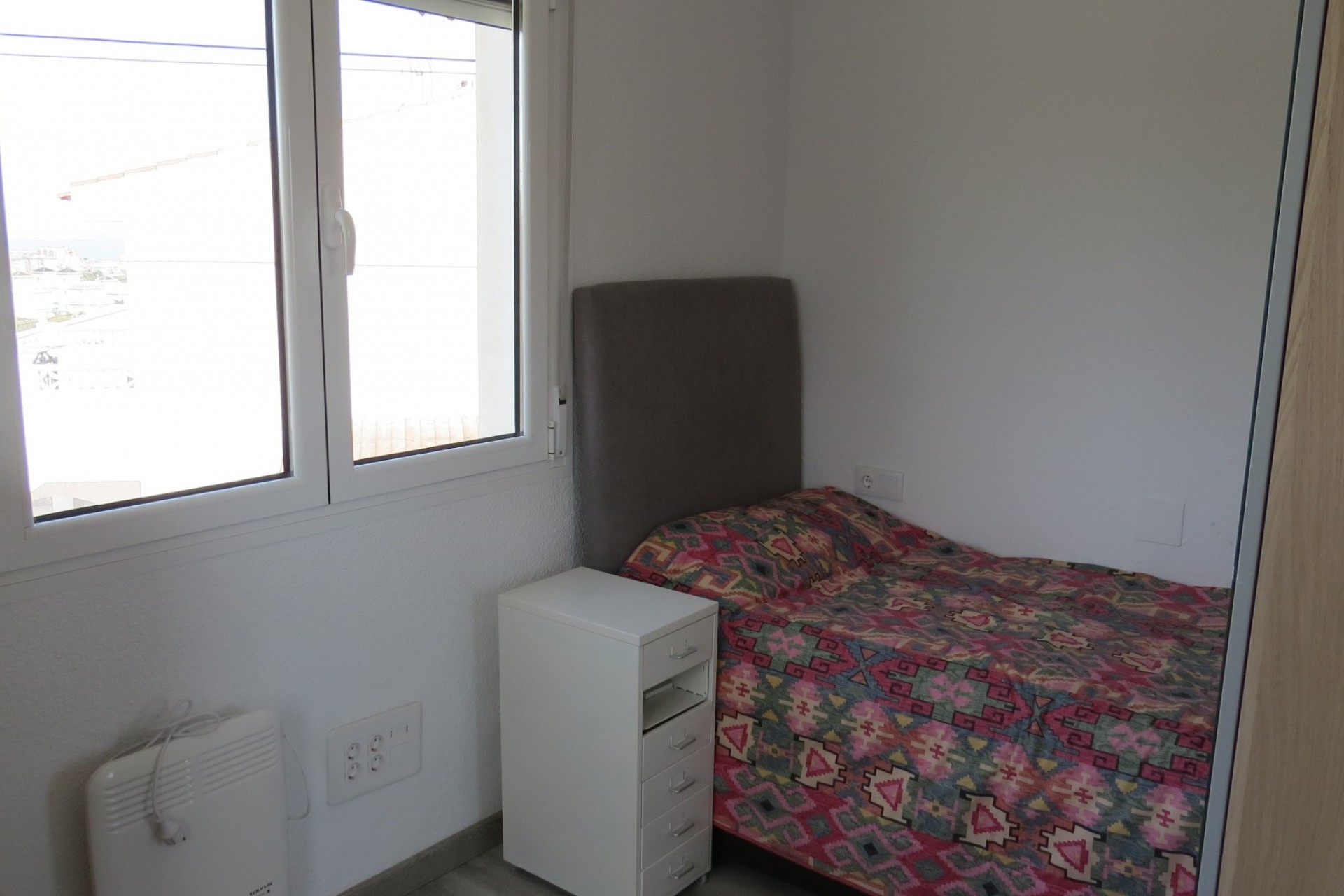 Aus zweiter Hand - Wohnung -
Torrevieja - Costa Blanca