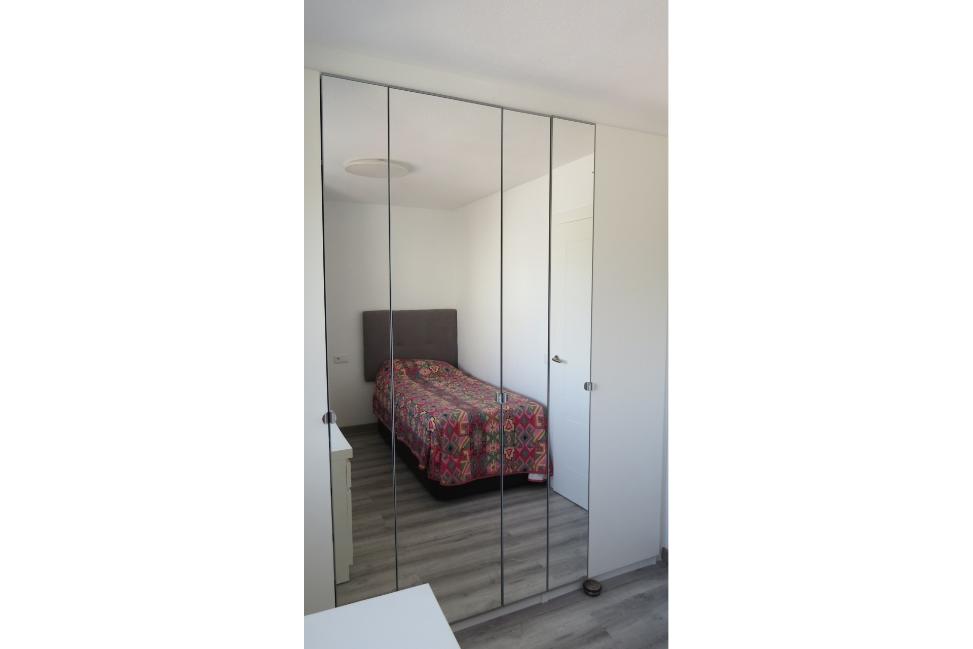 Aus zweiter Hand - Wohnung -
Torrevieja - Costa Blanca