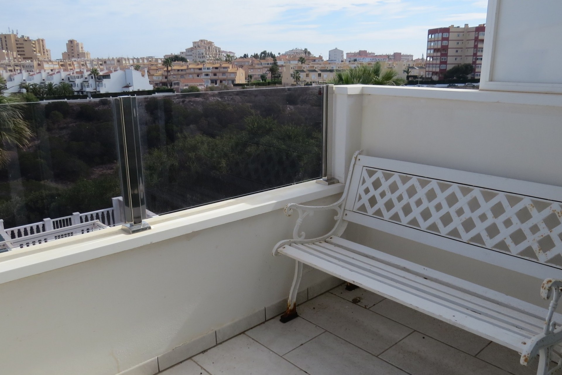 Aus zweiter Hand - Wohnung -
Torrevieja - Costa Blanca