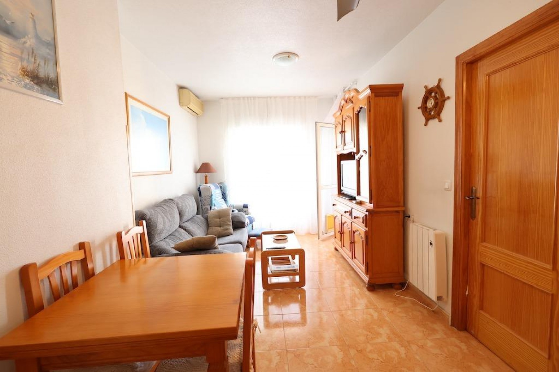 Aus zweiter Hand - Wohnung -
Torrevieja - Costa Blanca