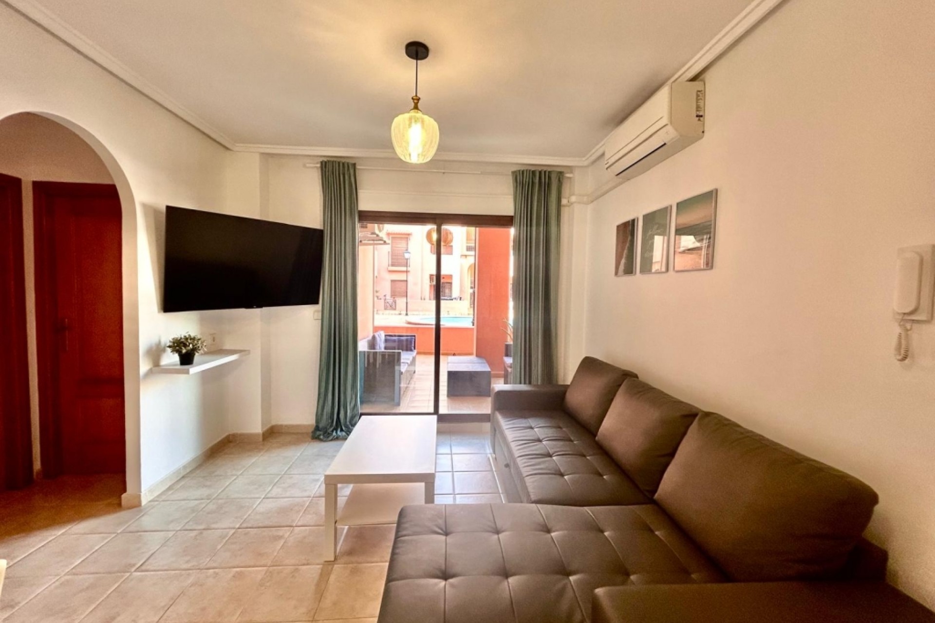 Aus zweiter Hand - Wohnung -
Torrevieja - Costa Blanca