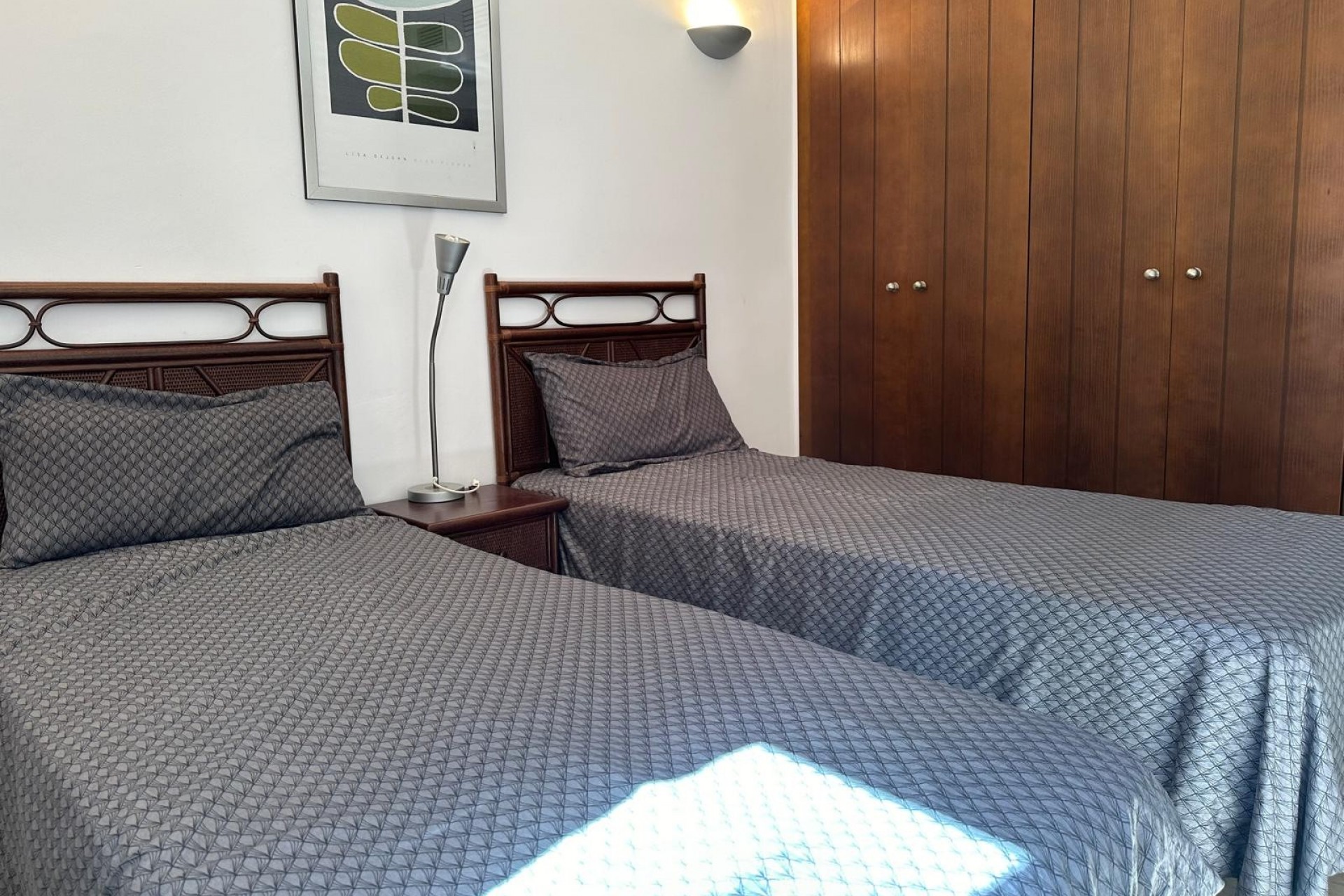 Aus zweiter Hand - Wohnung -
Torrevieja - Costa Blanca