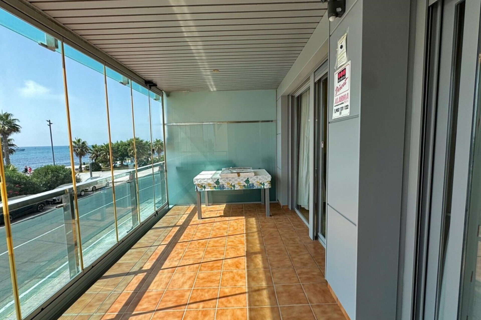 Aus zweiter Hand - Wohnung -
Torrevieja - Costa Blanca