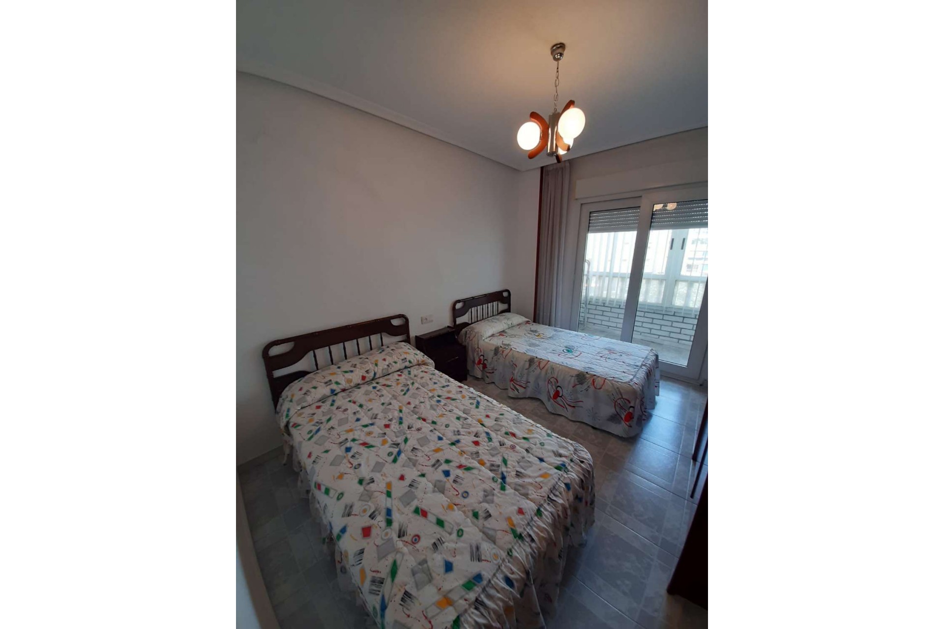 Aus zweiter Hand - Wohnung -
Torrevieja - Costa Blanca