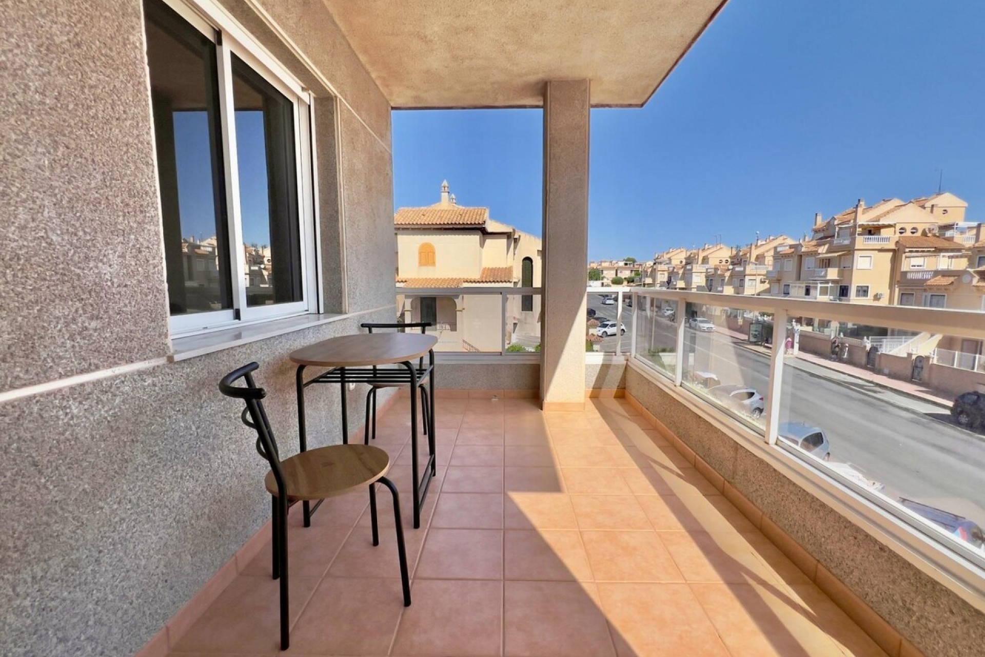 Aus zweiter Hand - Wohnung -
Torrevieja - Costa Blanca