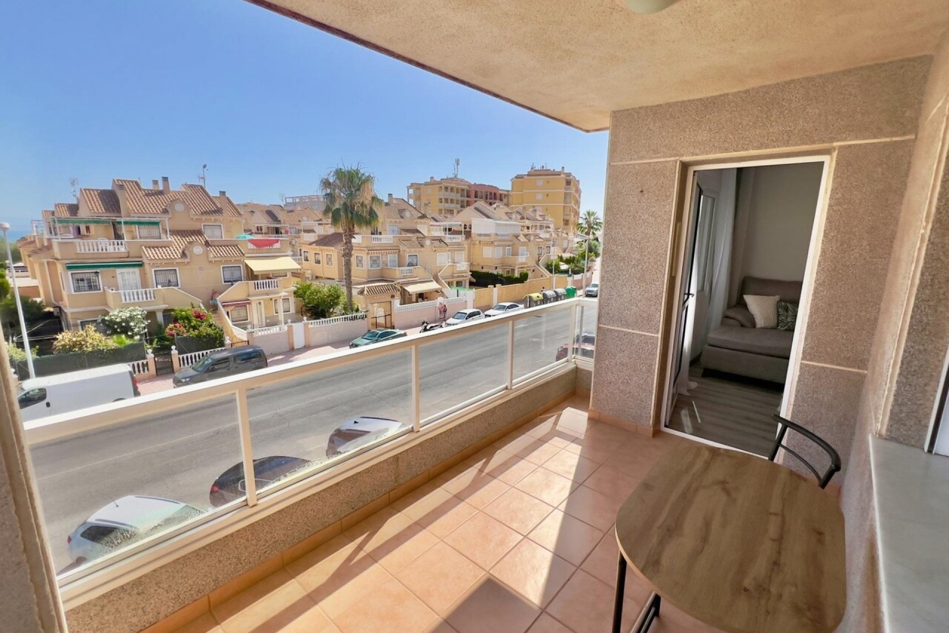 Aus zweiter Hand - Wohnung -
Torrevieja - Costa Blanca