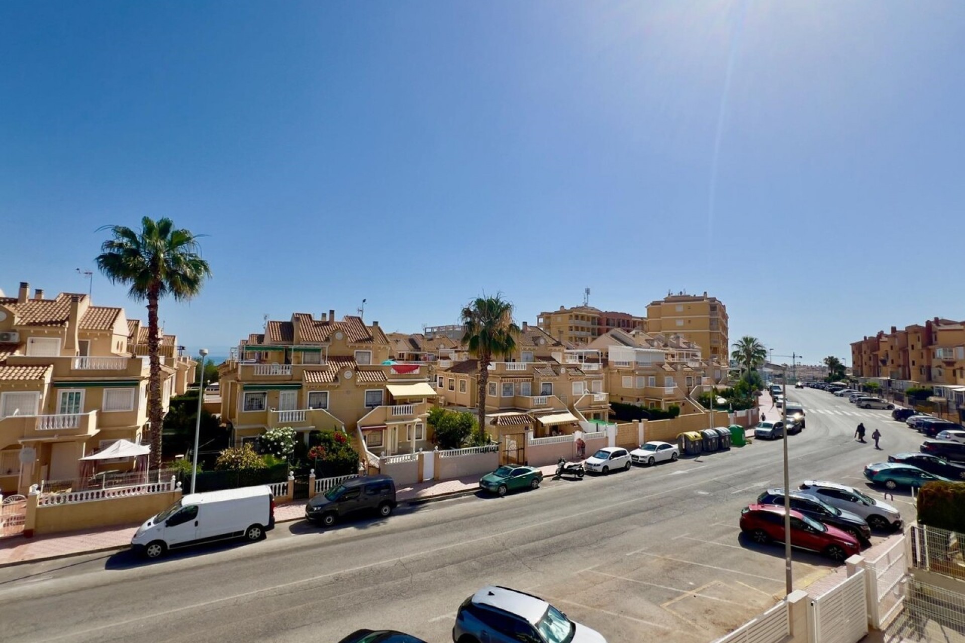 Aus zweiter Hand - Wohnung -
Torrevieja - Costa Blanca