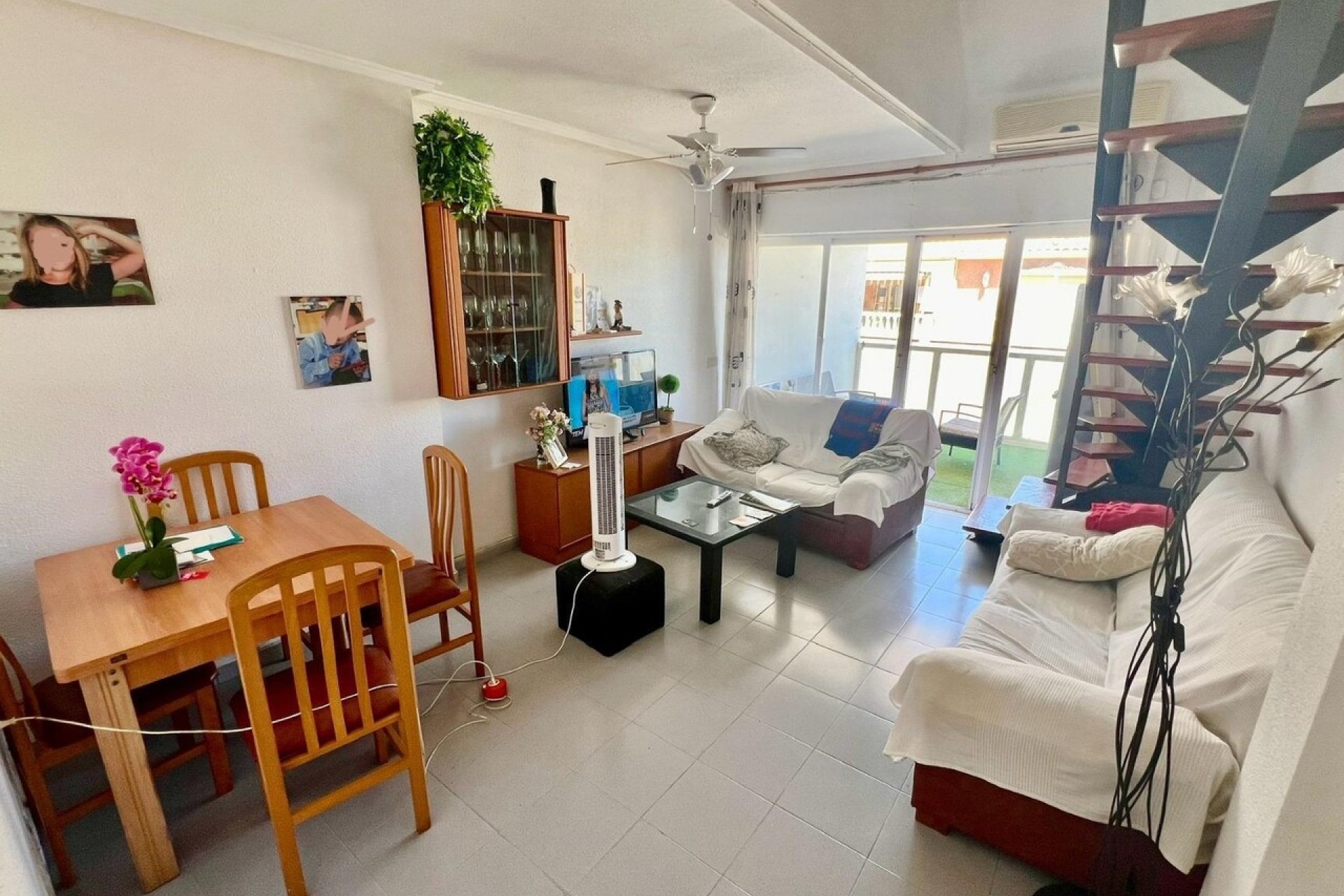 Aus zweiter Hand - Wohnung -
Torrevieja - Costa Blanca