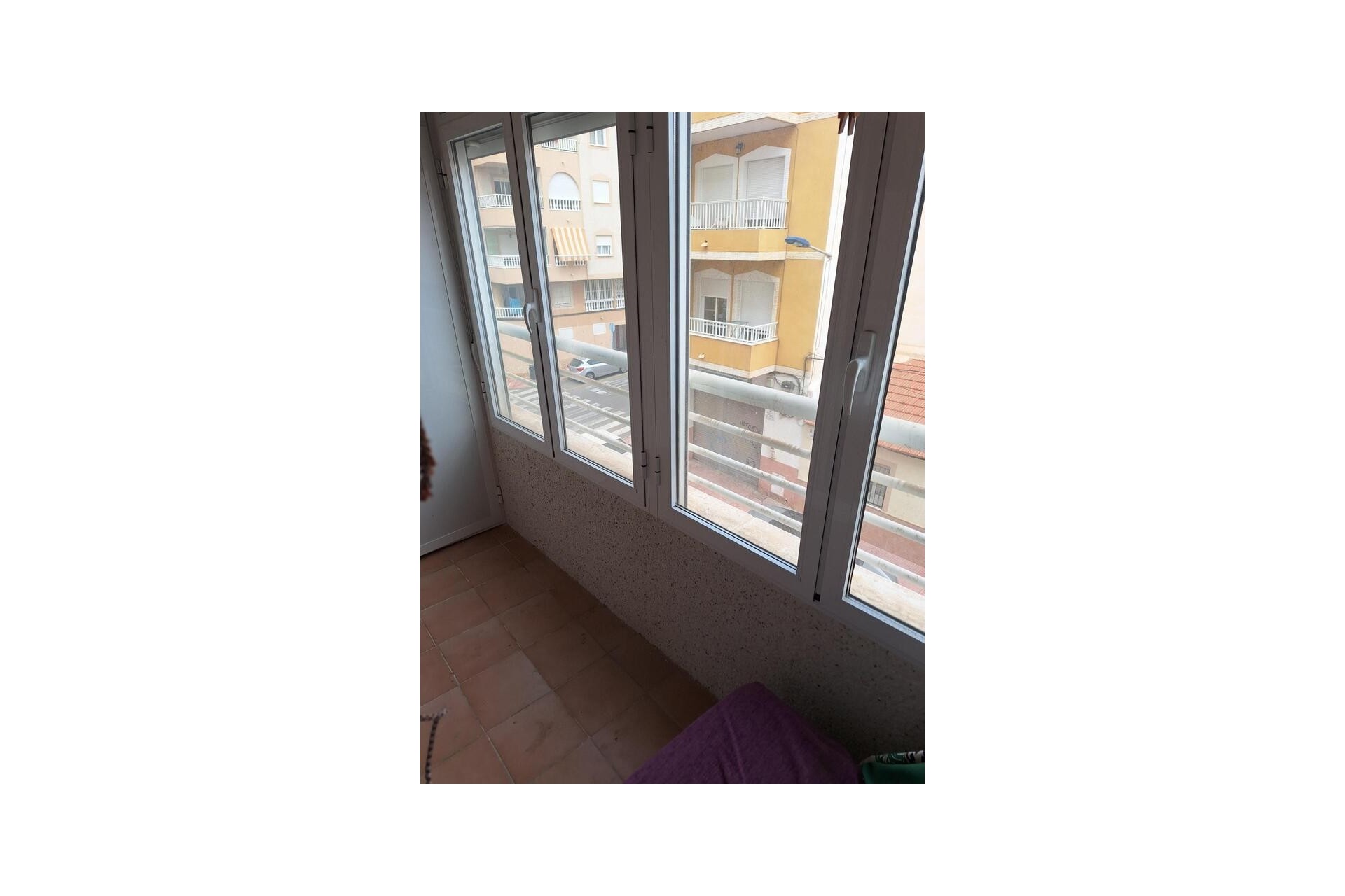 Aus zweiter Hand - Wohnung -
Torrevieja - Costa Blanca