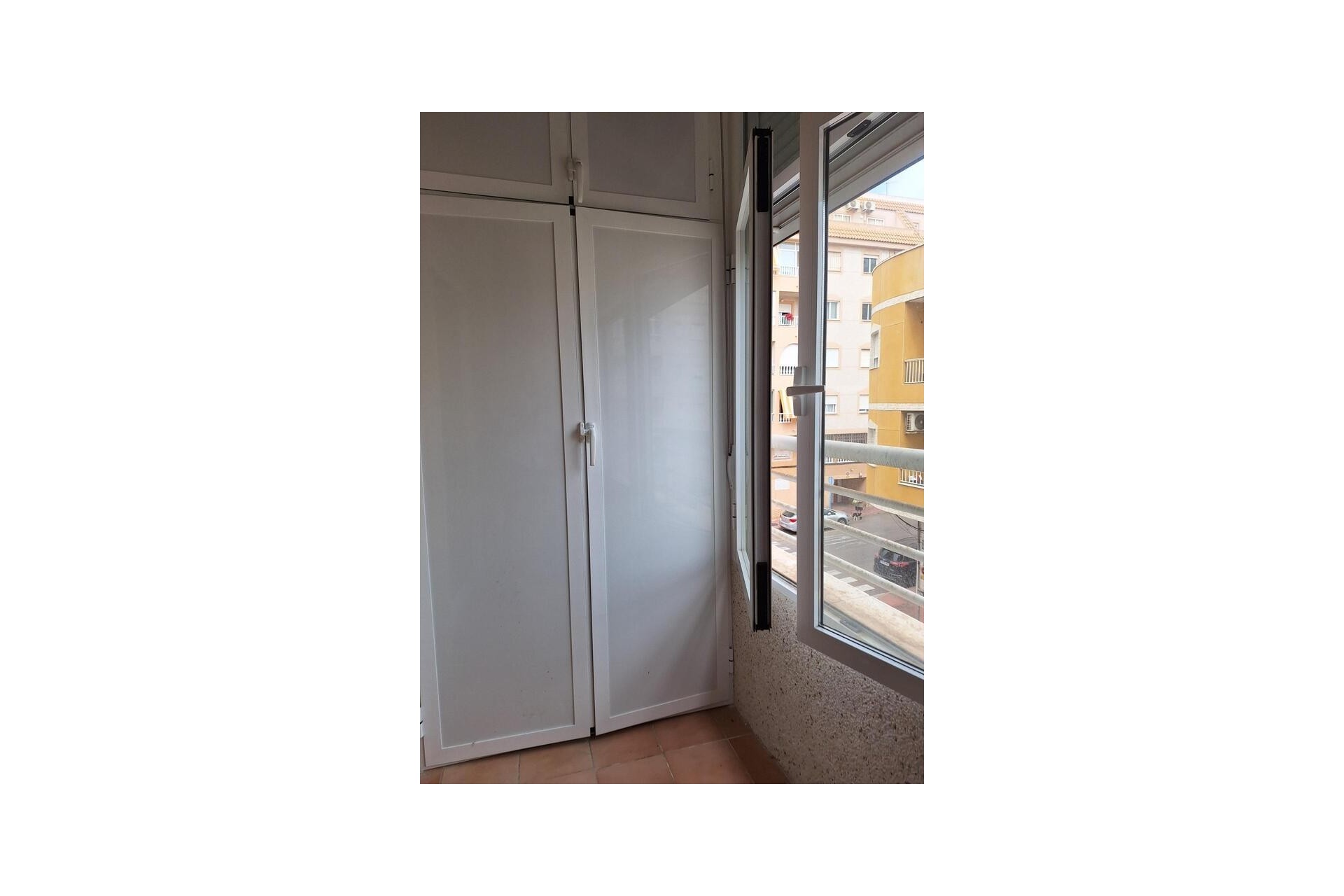 Aus zweiter Hand - Wohnung -
Torrevieja - Costa Blanca