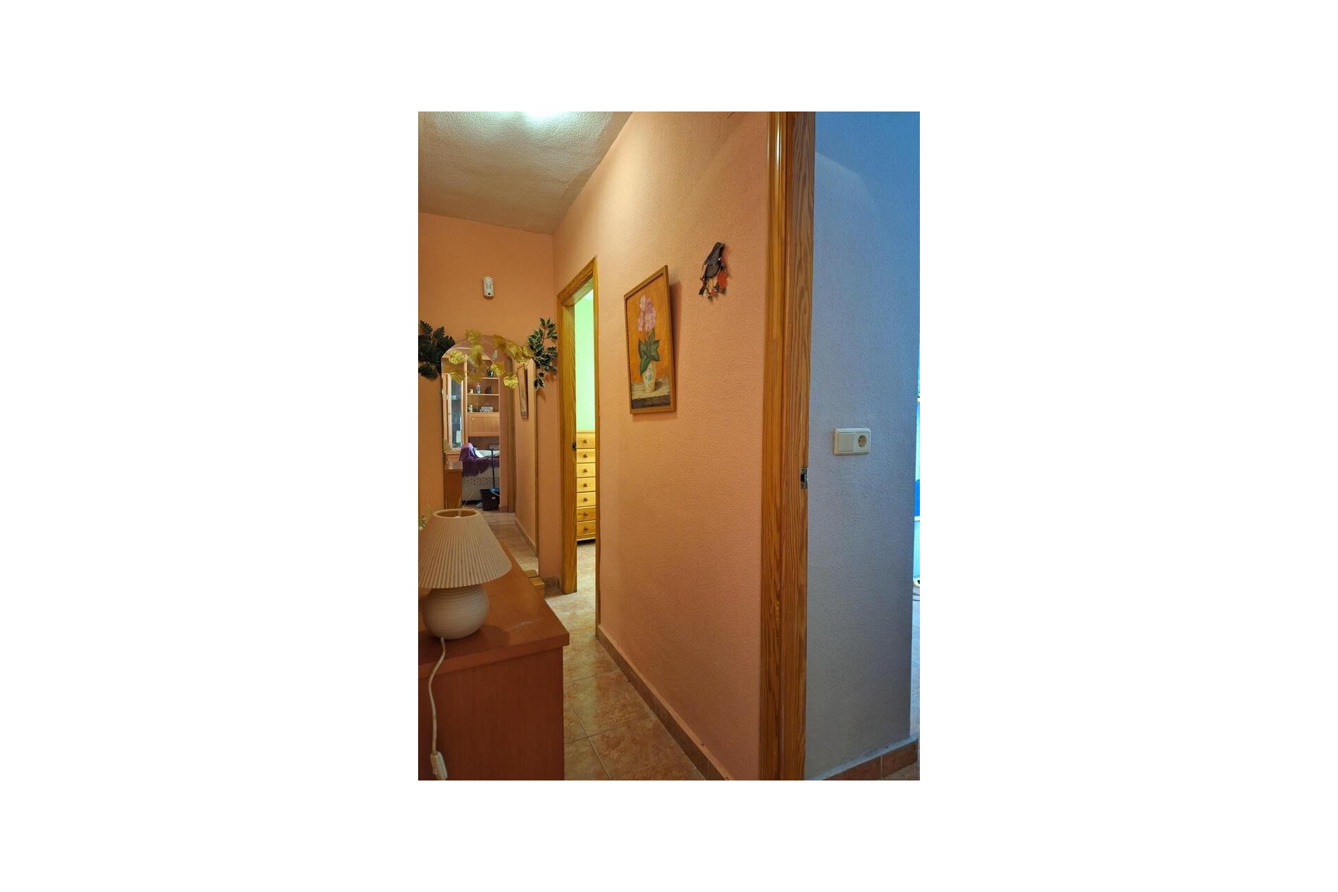 Aus zweiter Hand - Wohnung -
Torrevieja - Costa Blanca