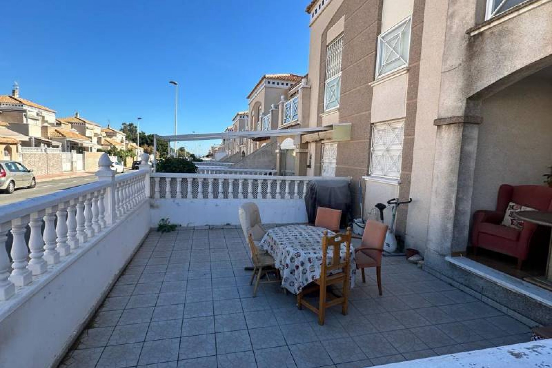 Aus zweiter Hand - Wohnung -
Torrevieja - Costa Blanca