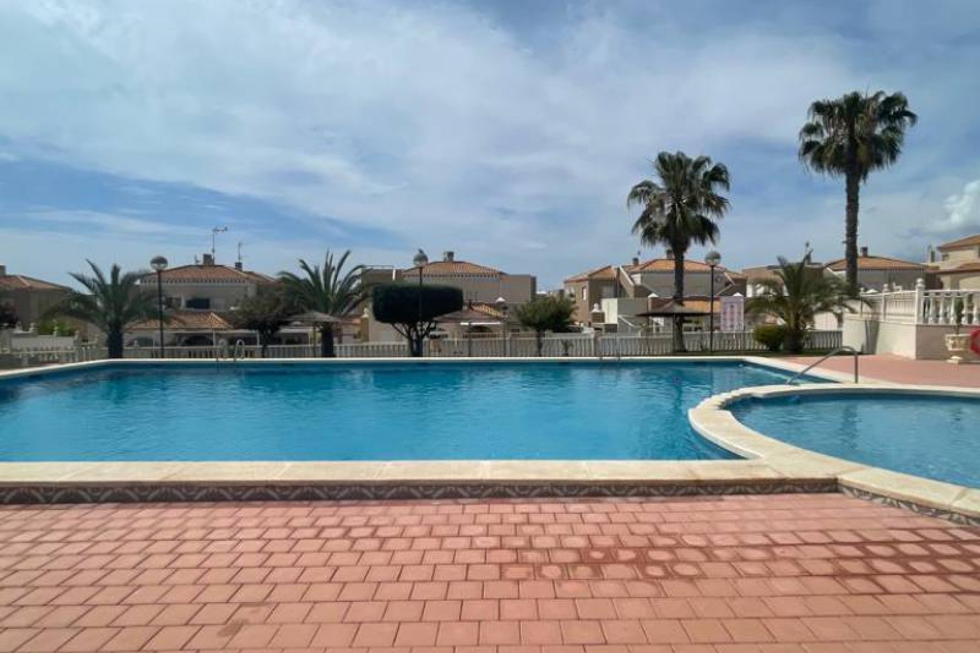 Aus zweiter Hand - Wohnung -
Torrevieja - Costa Blanca