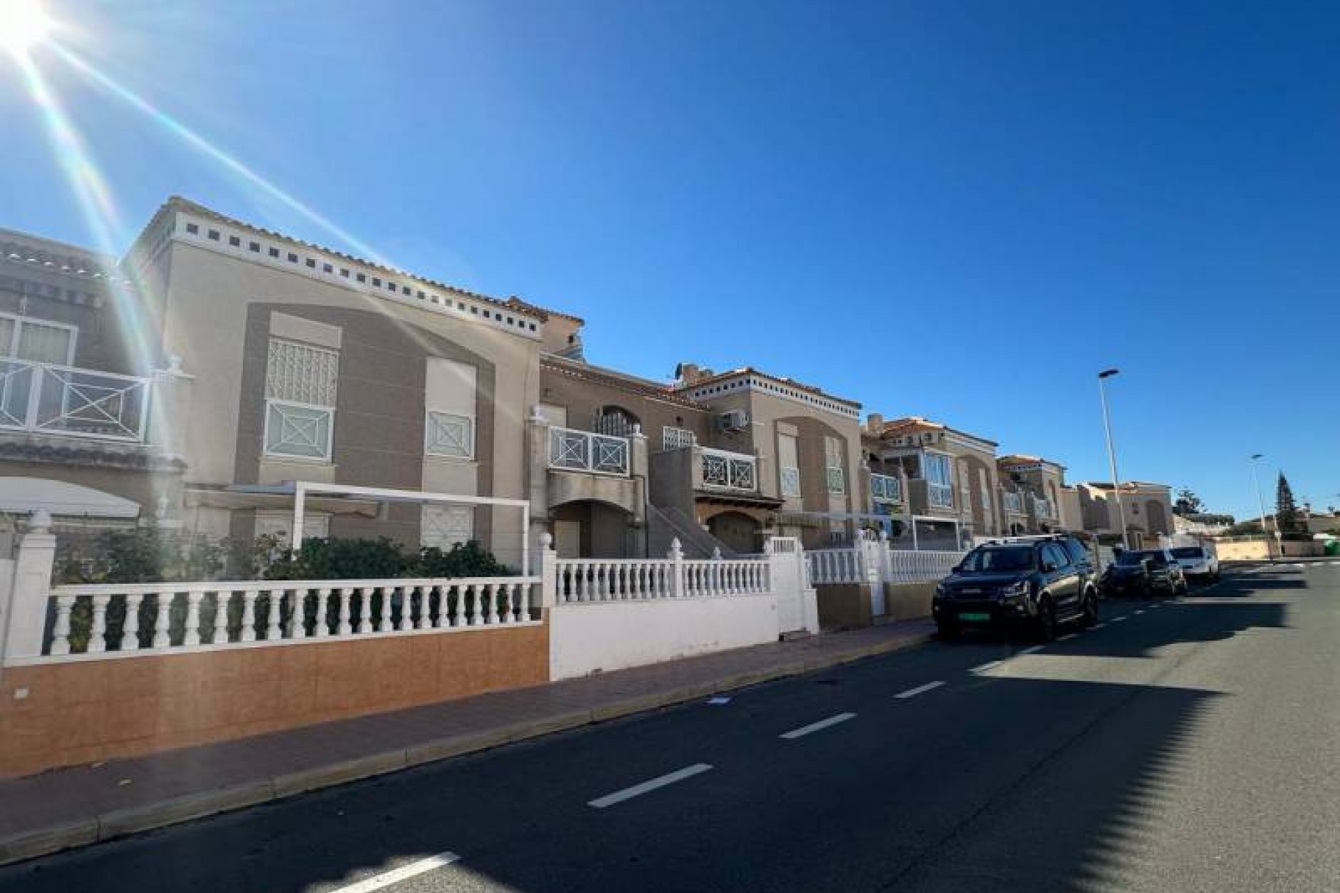 Aus zweiter Hand - Wohnung -
Torrevieja - Costa Blanca