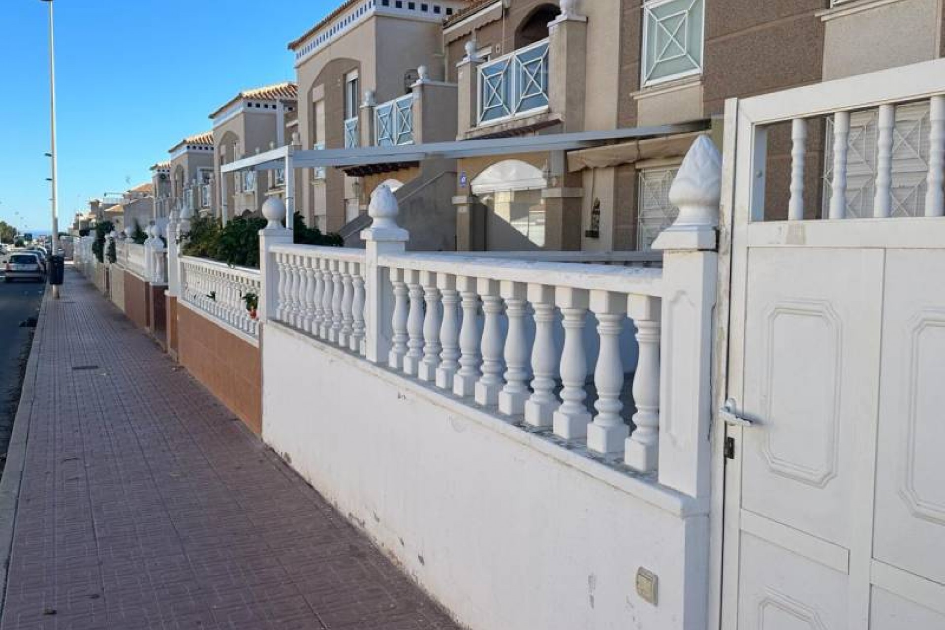 Aus zweiter Hand - Wohnung -
Torrevieja - Costa Blanca