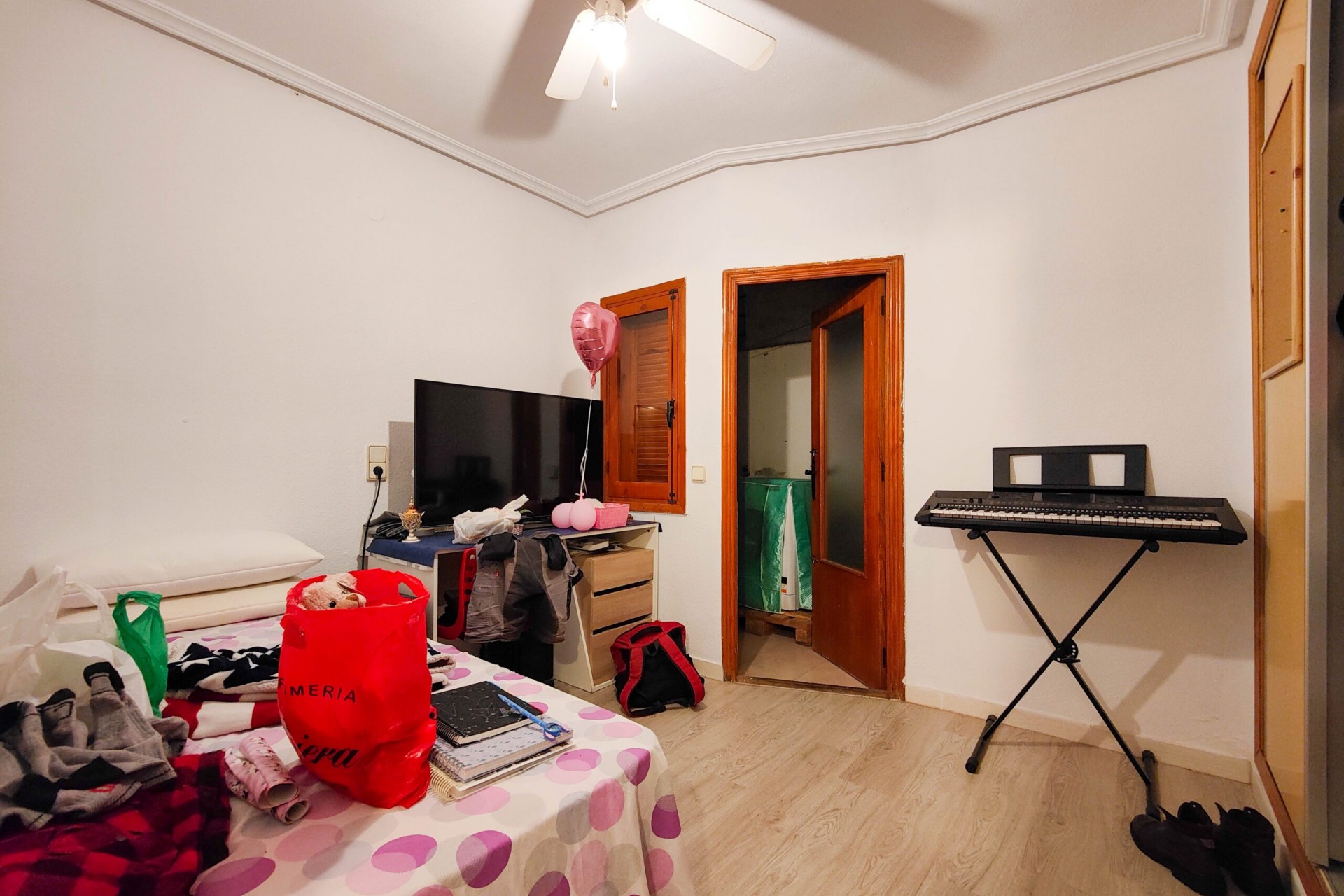 Aus zweiter Hand - Wohnung -
Torrevieja - Costa Blanca